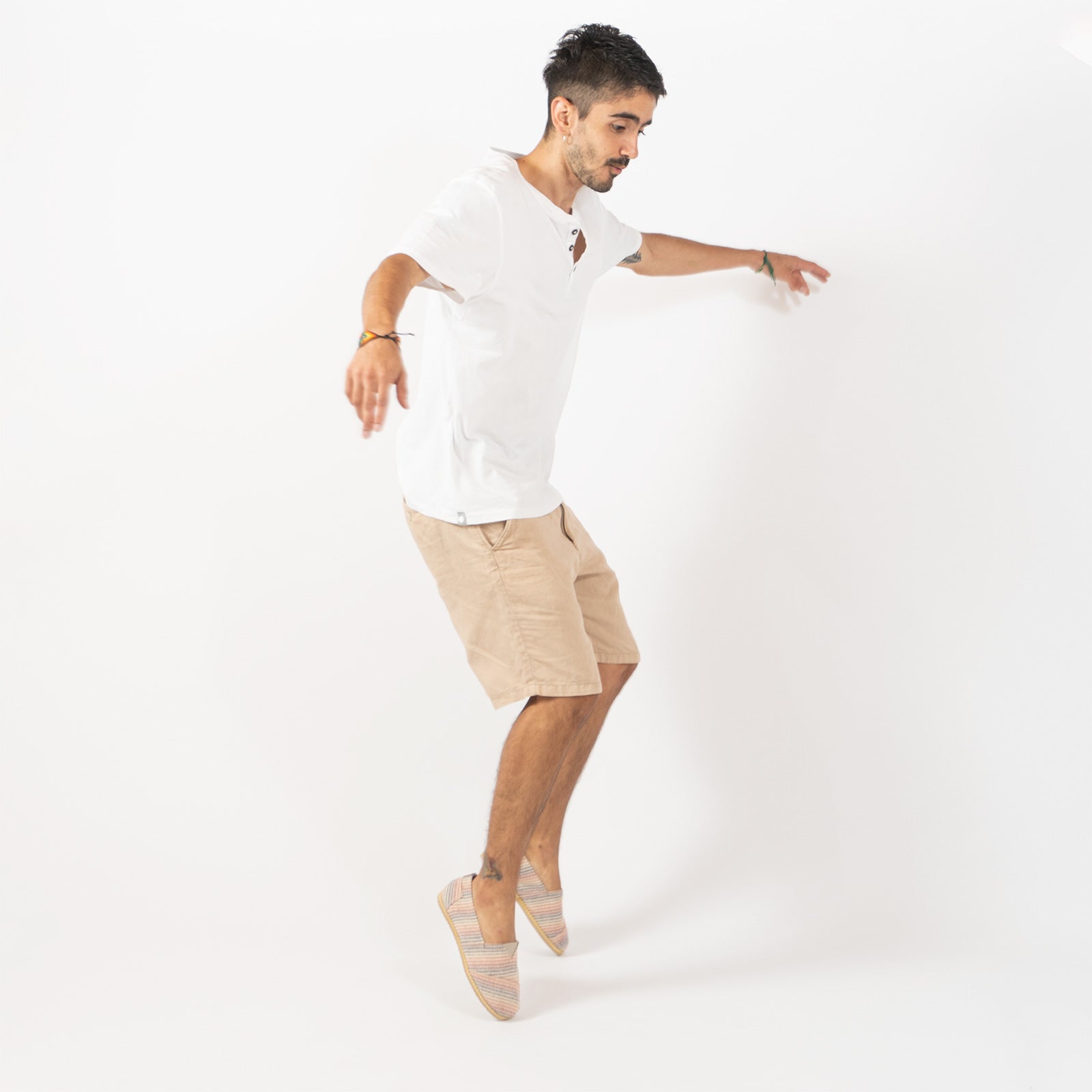 Pachas Ancestrales Beige