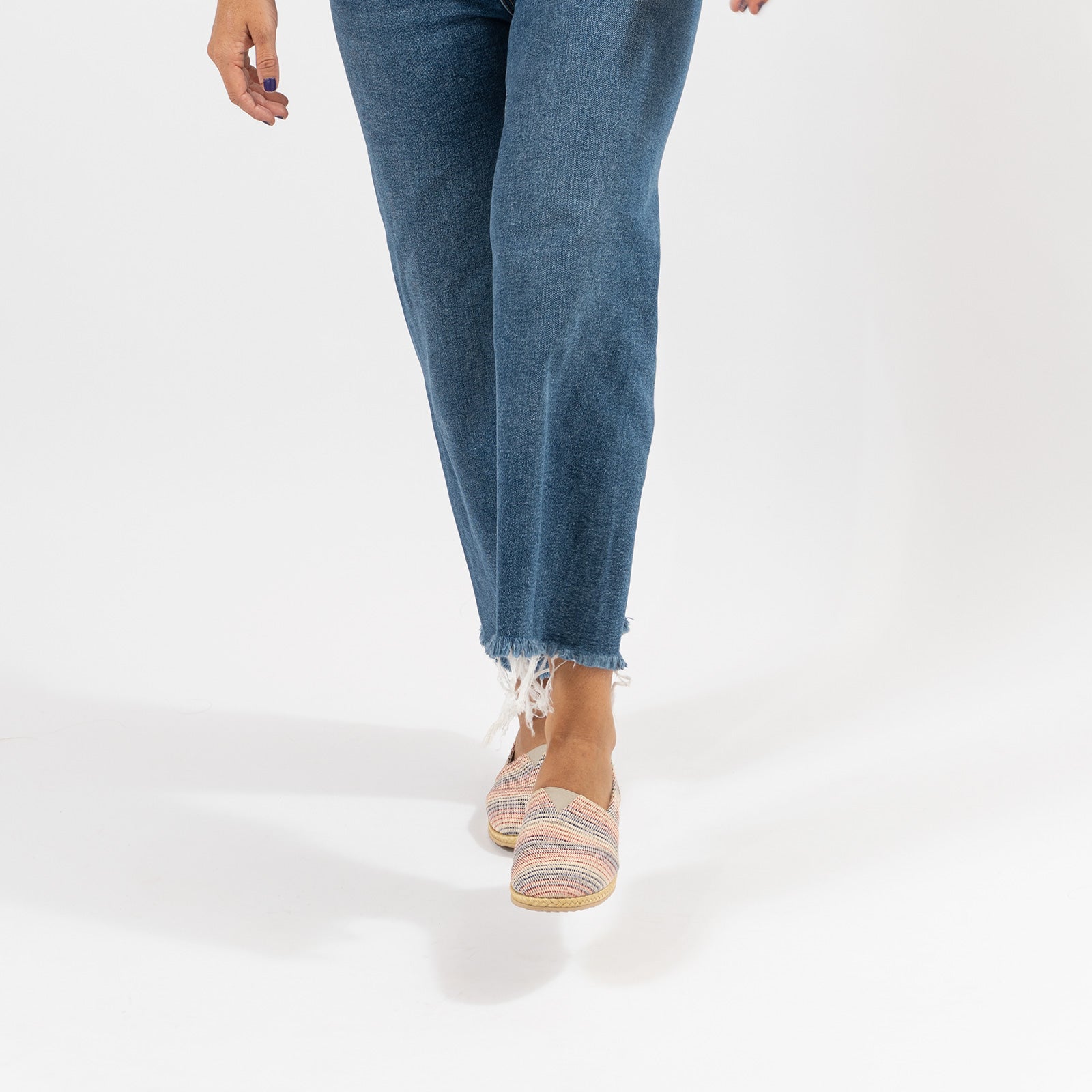 Pachas Ancestrales Beige