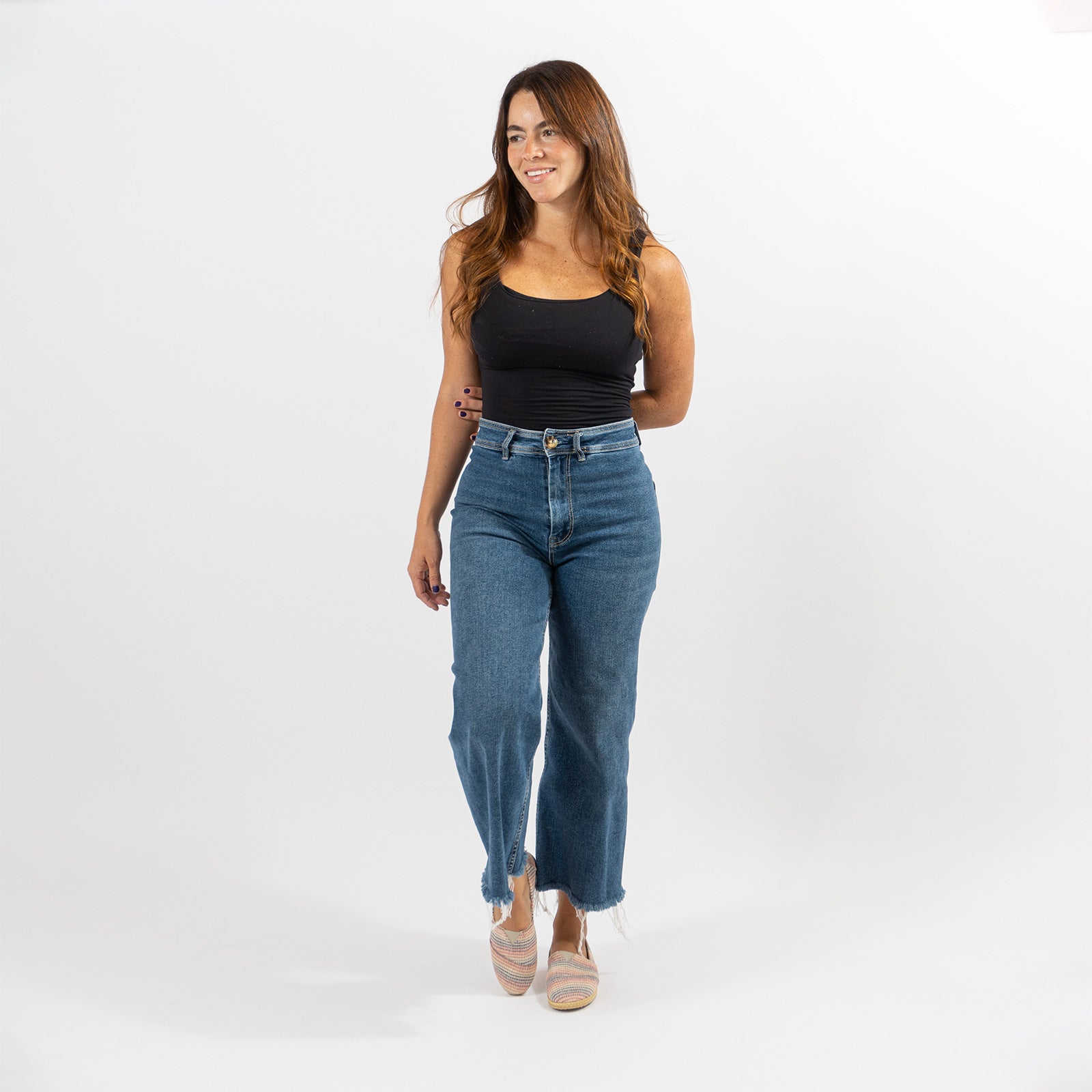 Pachas Ancestrales Beige