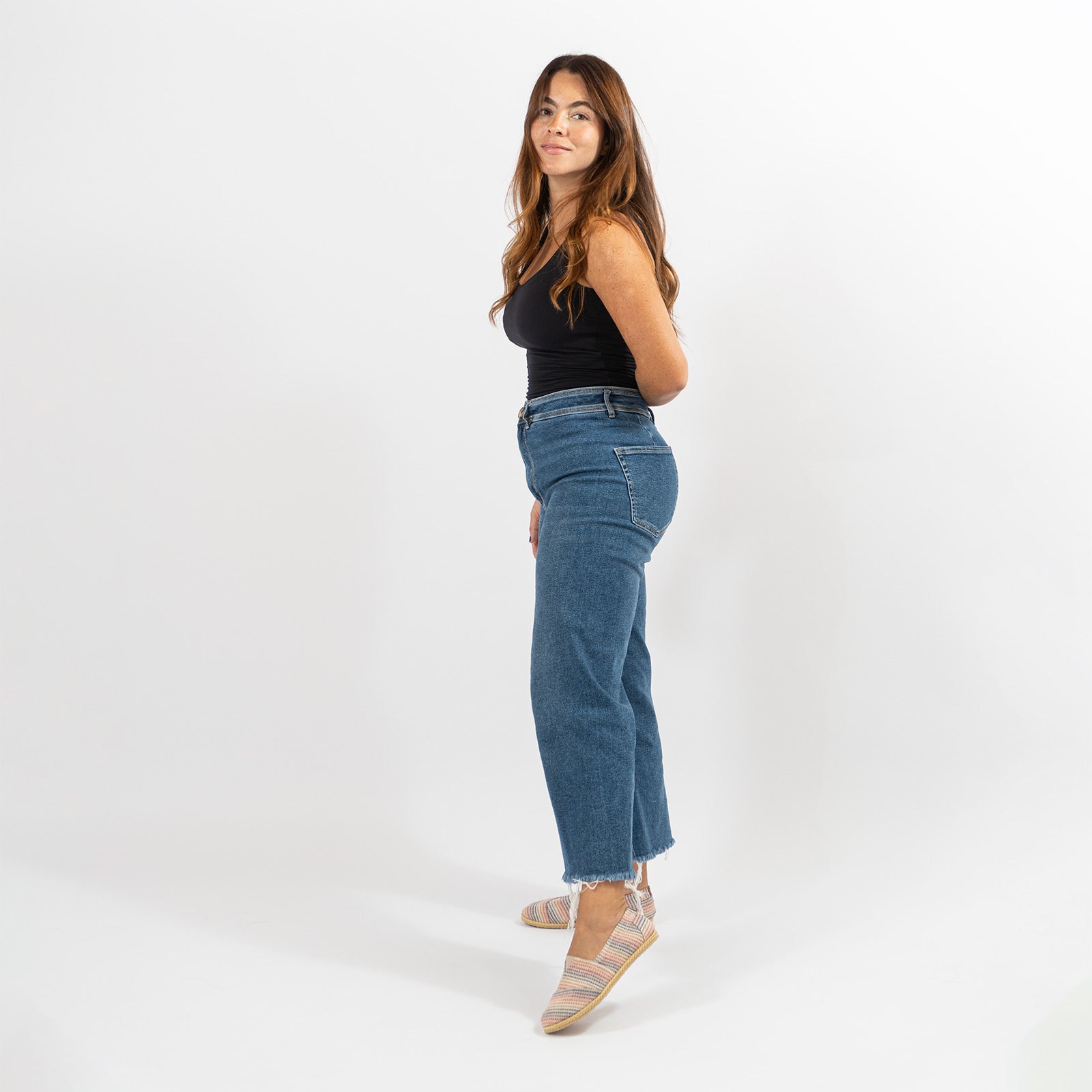 Pachas Ancestrales Beige