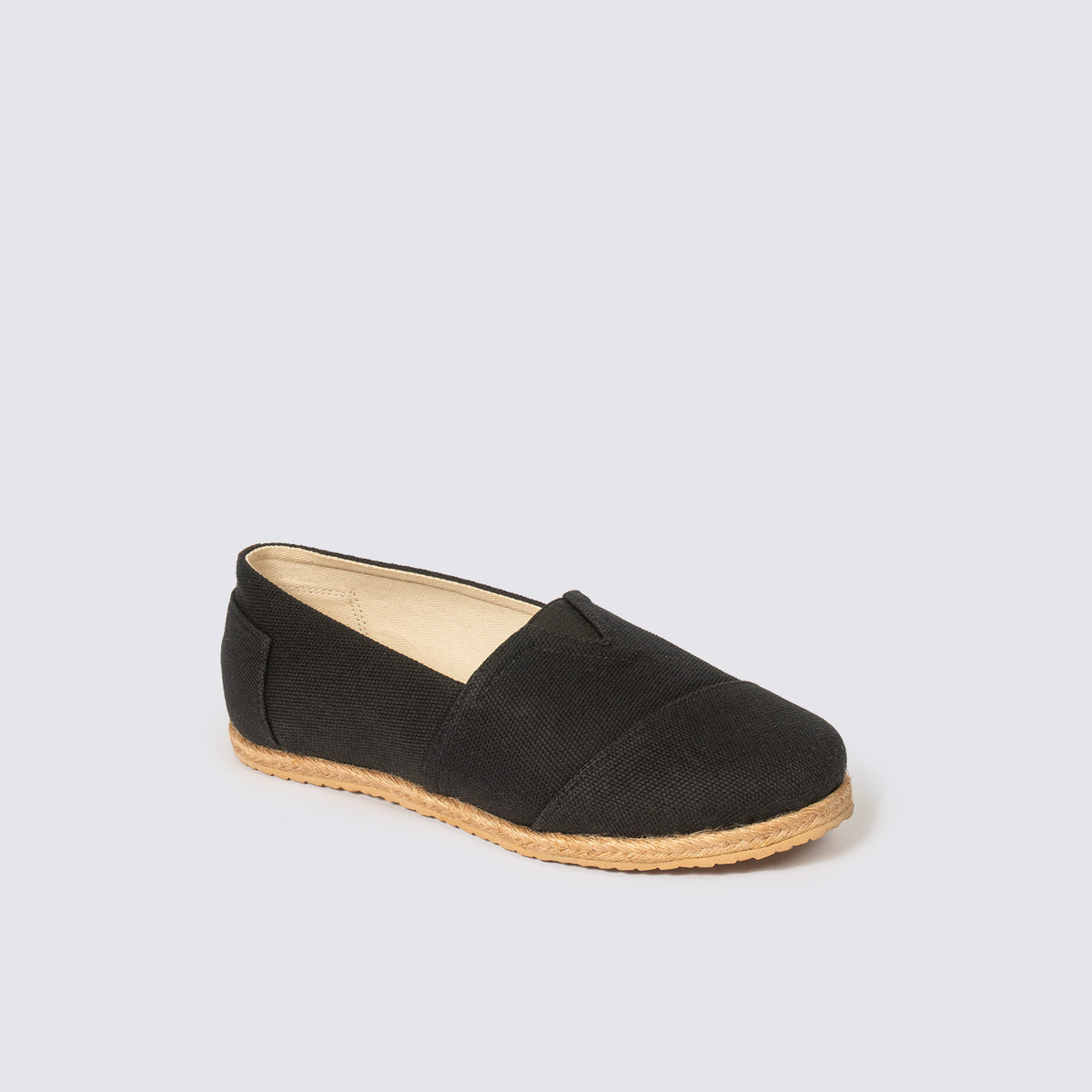 Pachas Classic Black