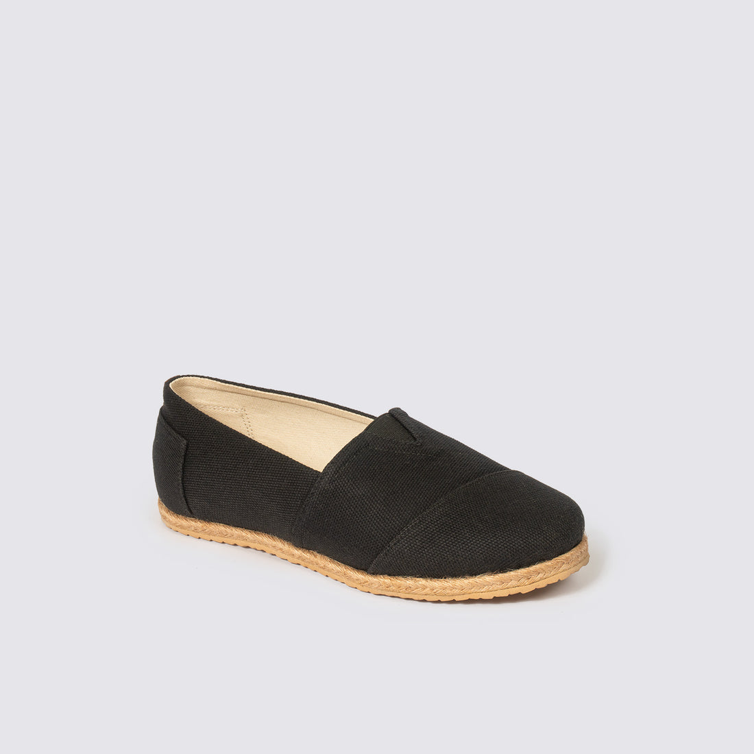Pachas Classic Black