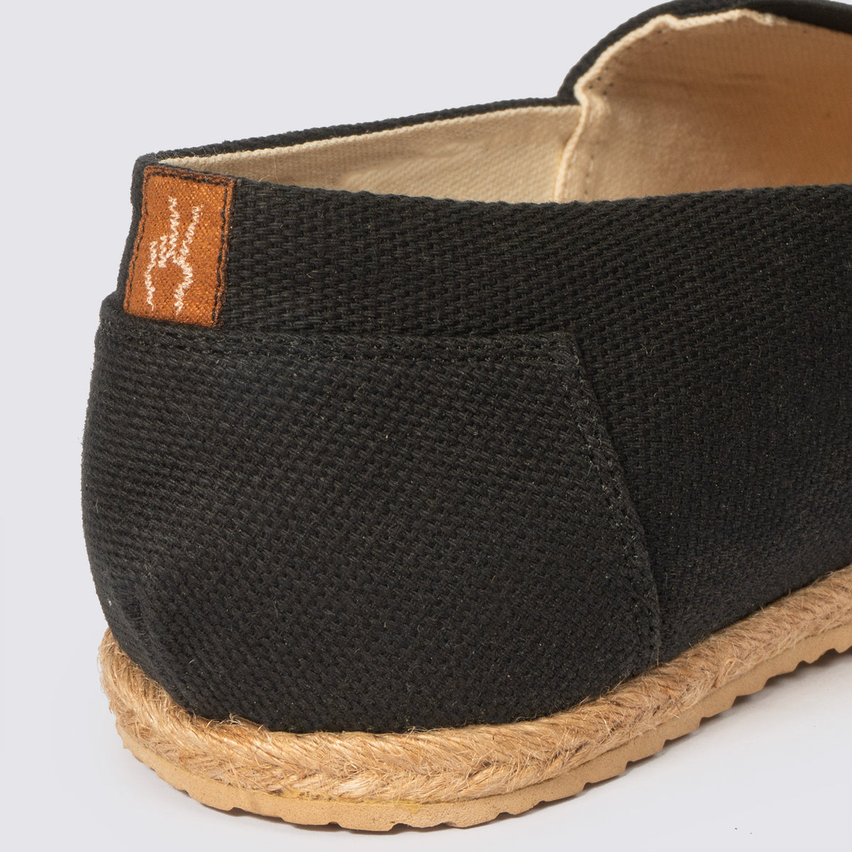 Pachas Classic Black
