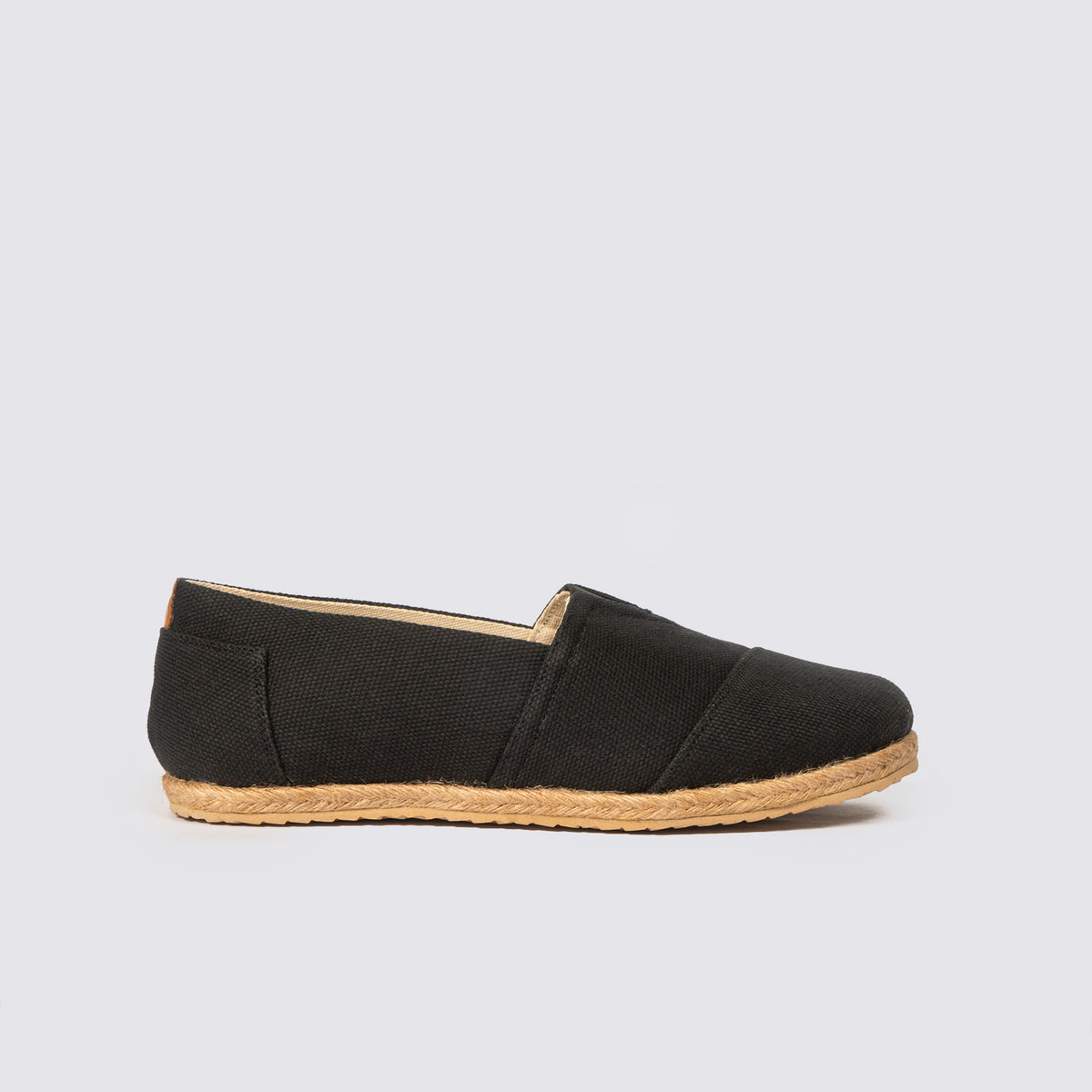 Pachas Classic Black