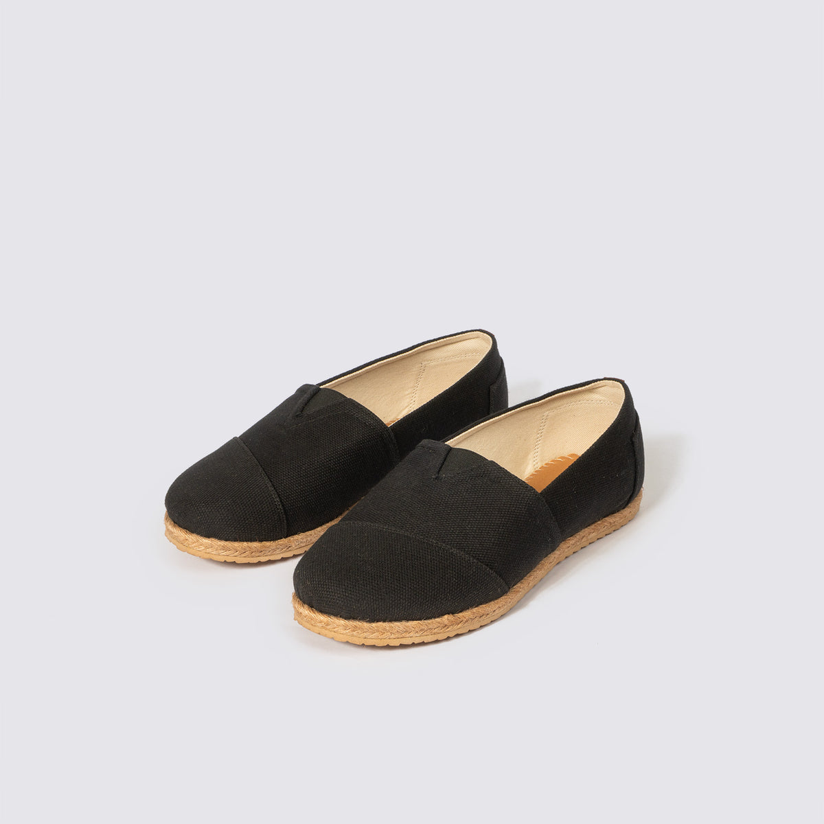 Pachas Classic Black