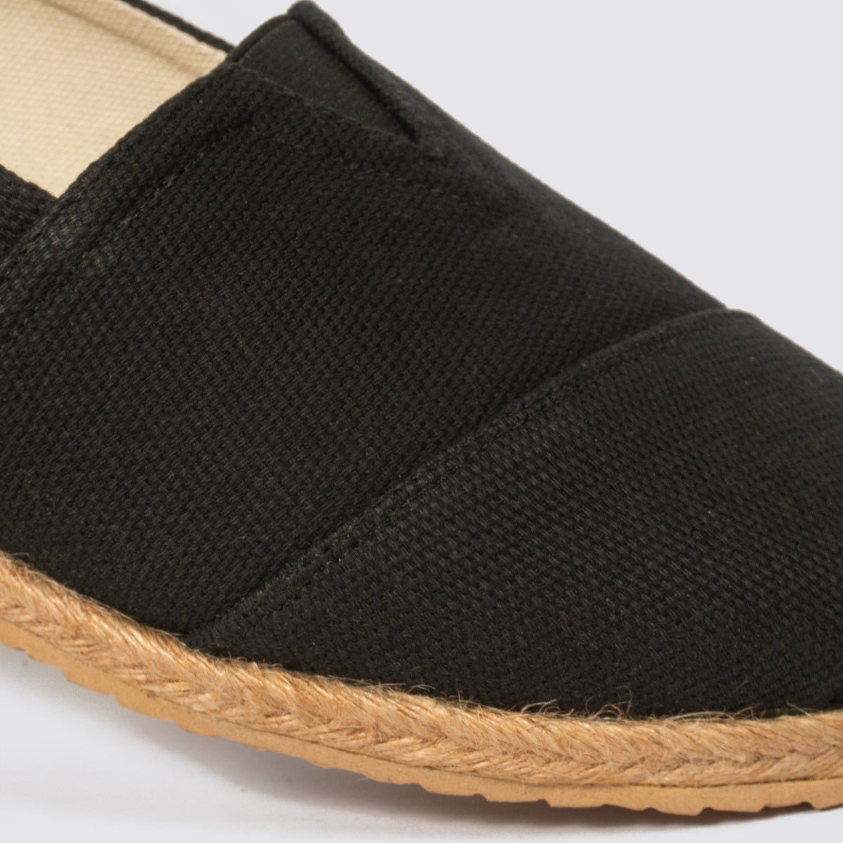 Pachas Classic Black
