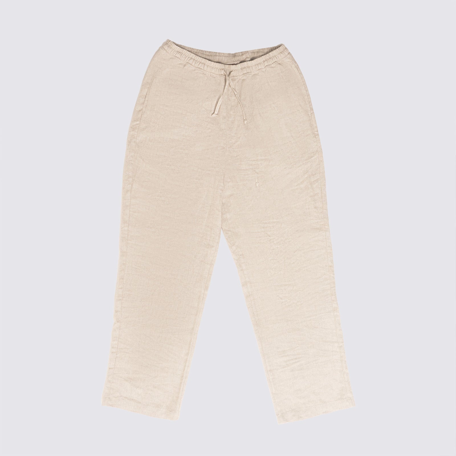 Pantalón Pachas Beige