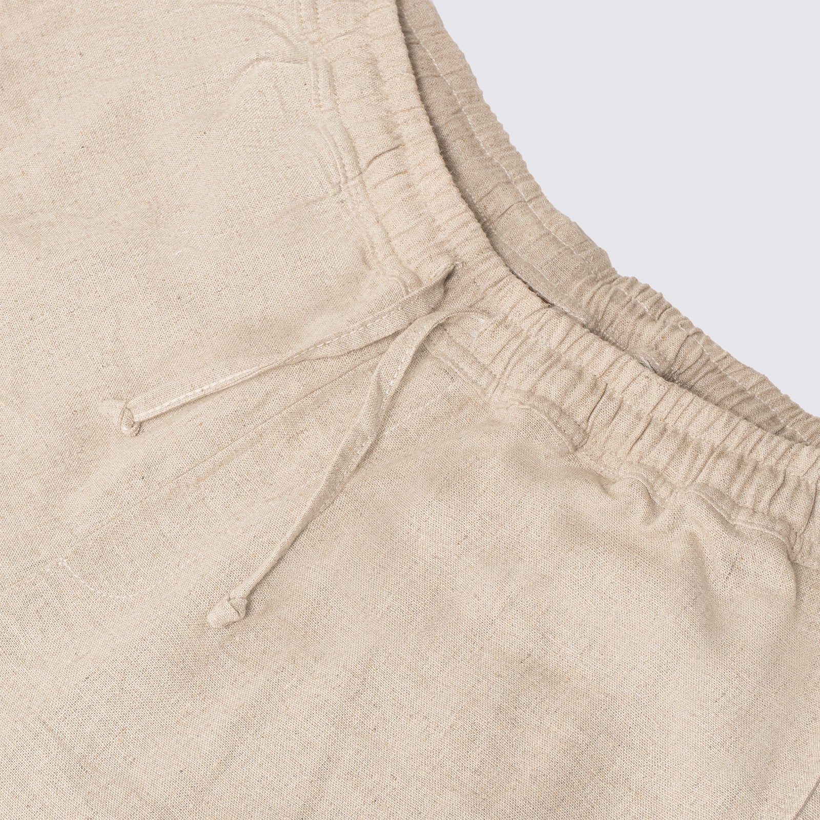 Pantalón Pachas Beige