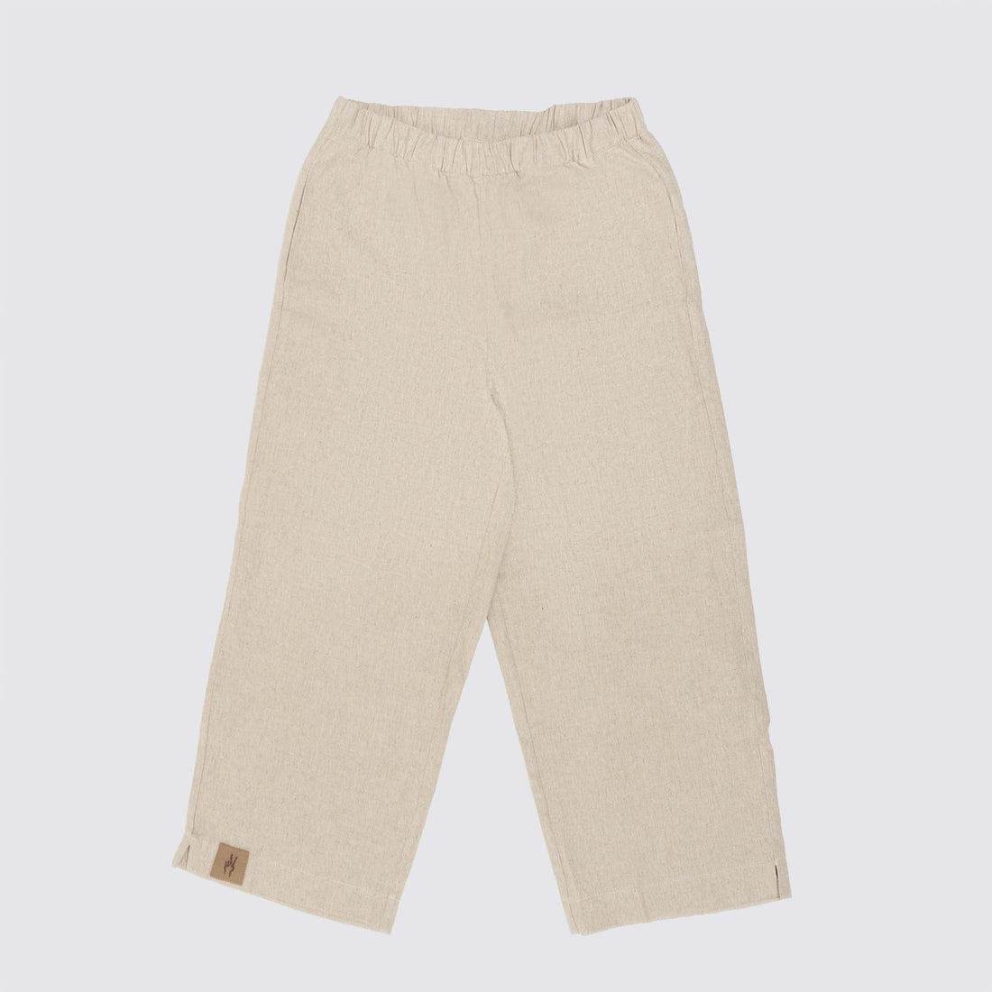 Pantalón Pachas Beige