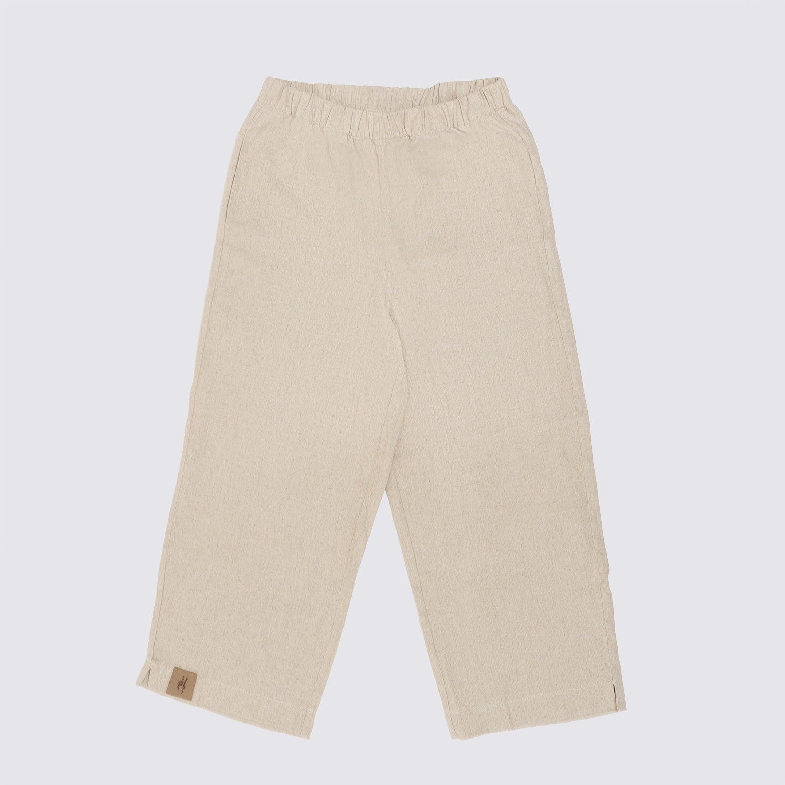 Pantalón Pachas Beige