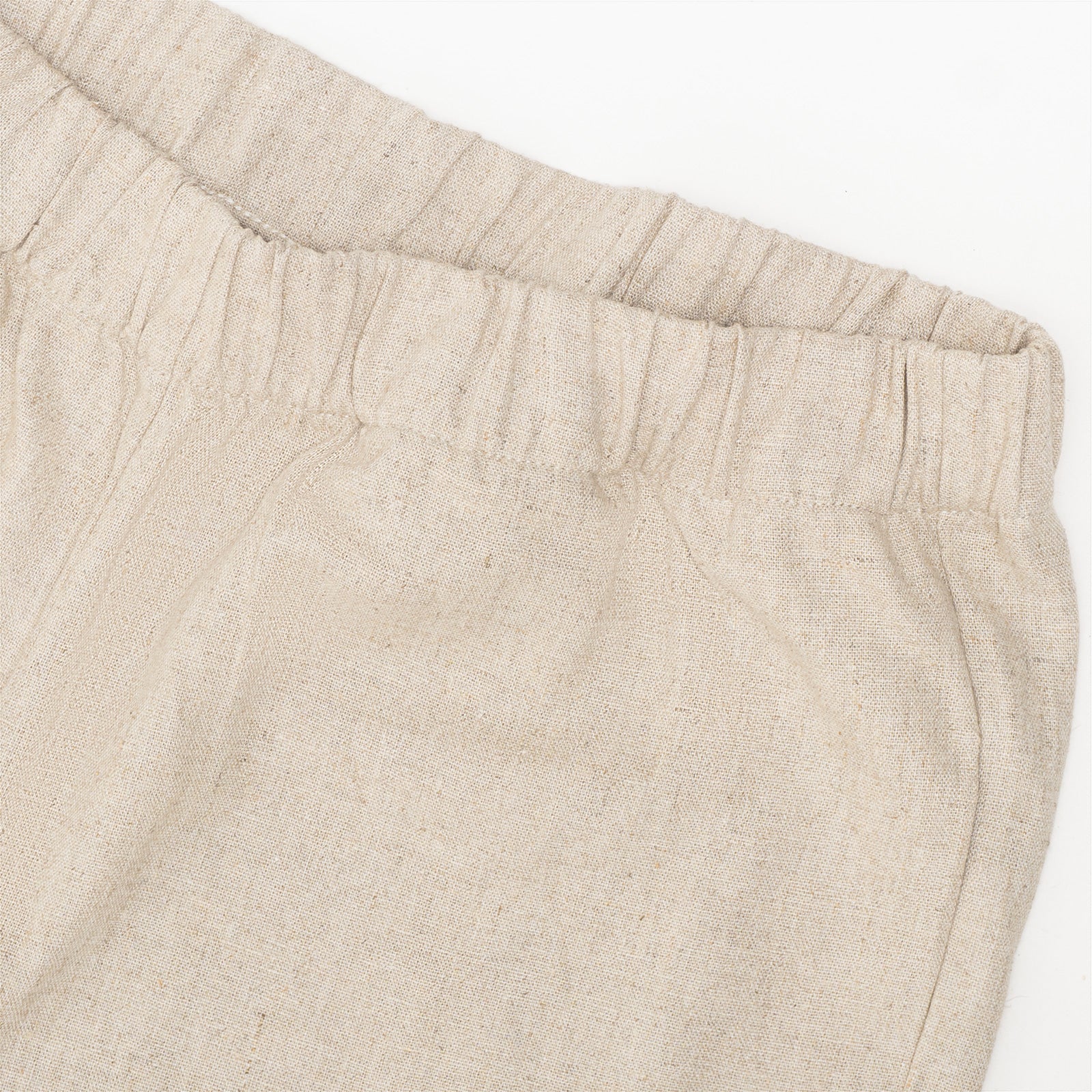 Pantalón Pachas Beige