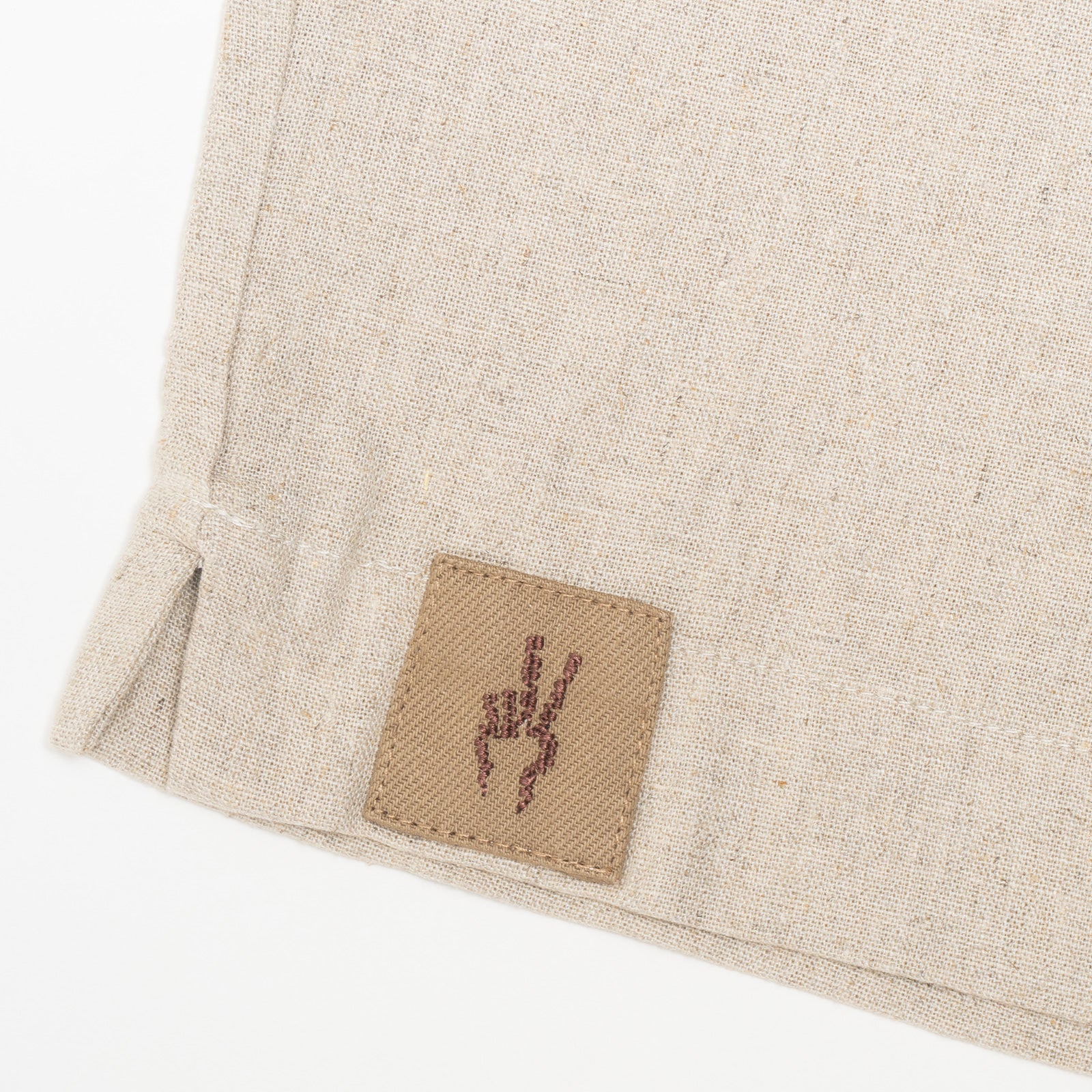 Pantalón Pachas Beige