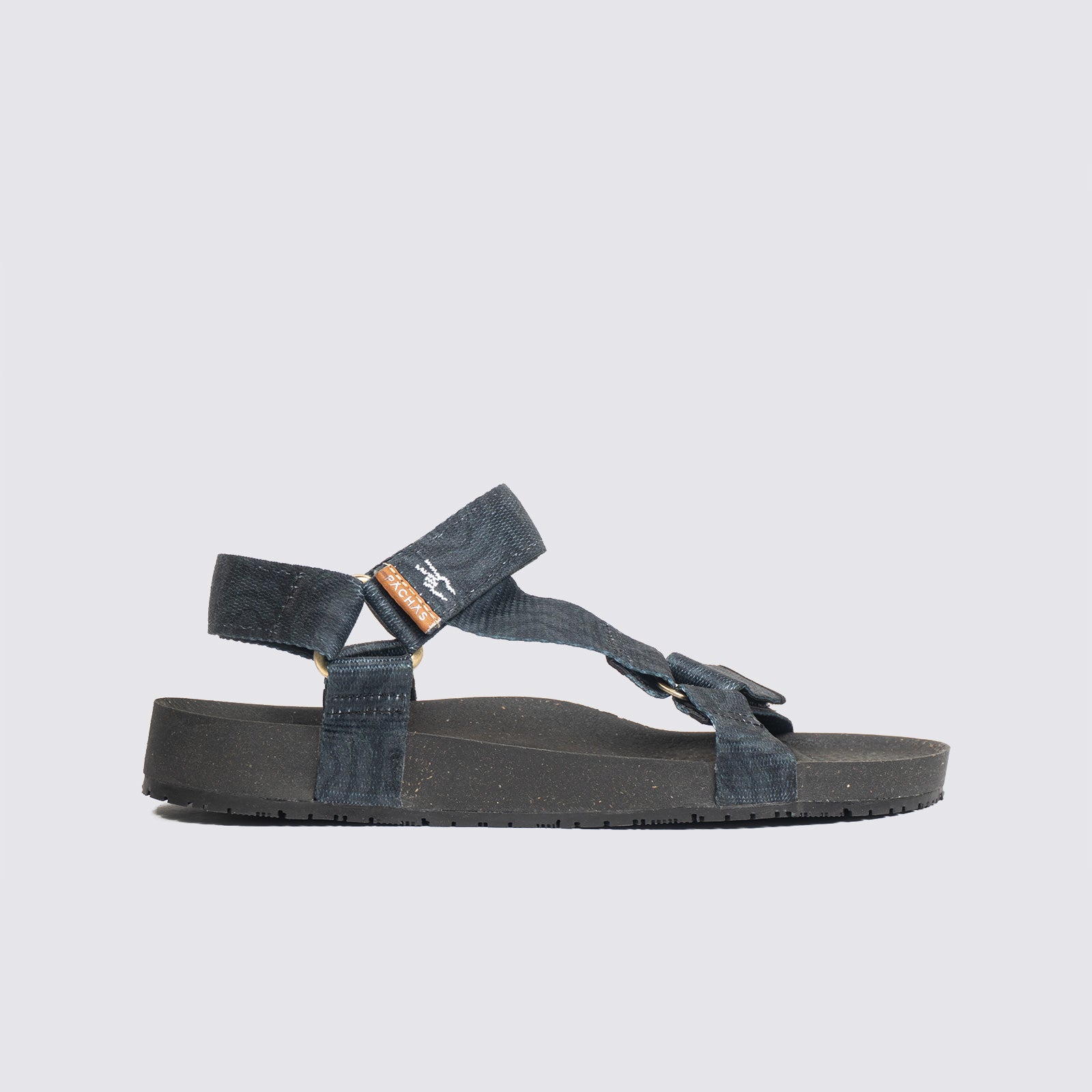 Sandalias Reata "Made for the Sea" Negra