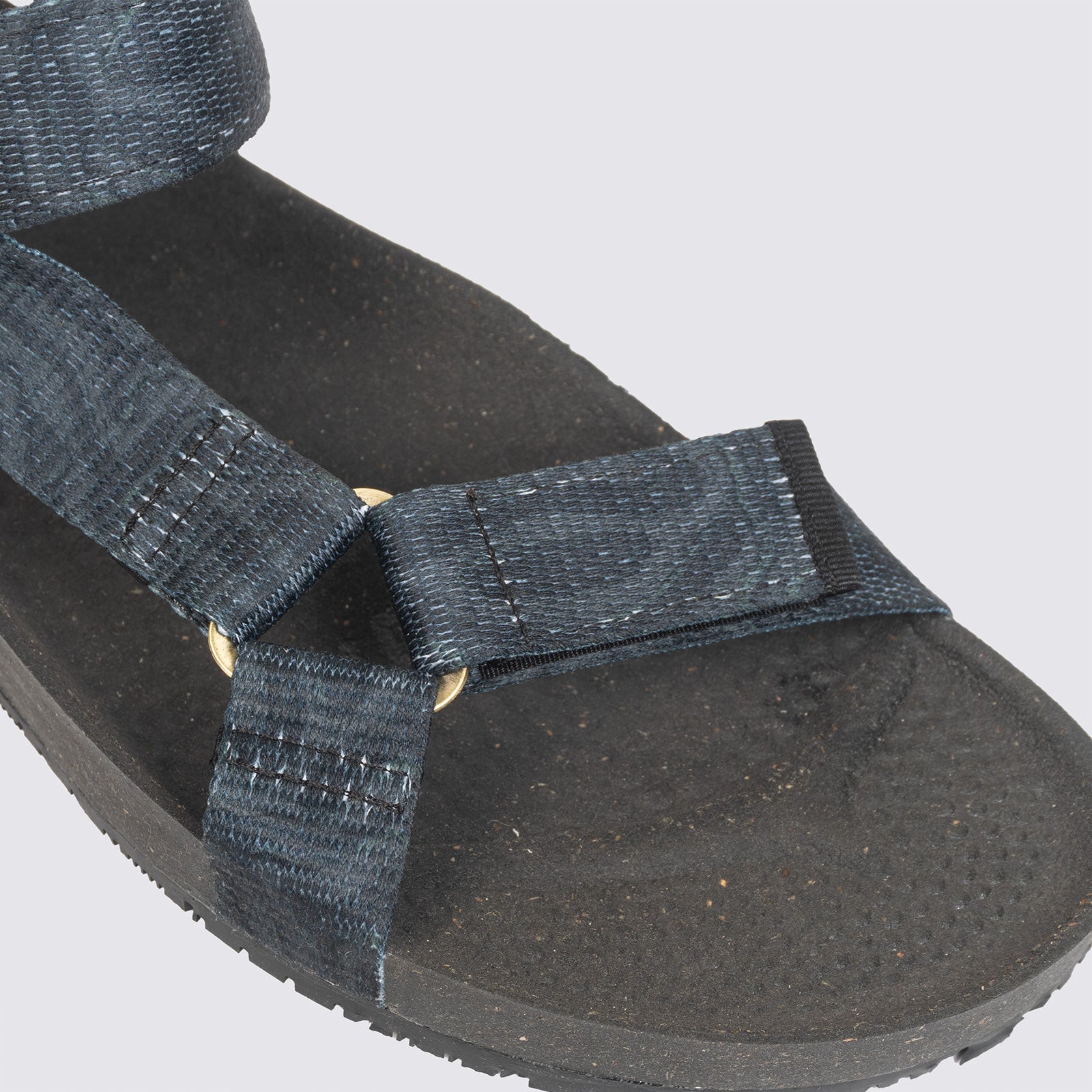 Sandalias Reata "Made for the Sea" Negra
