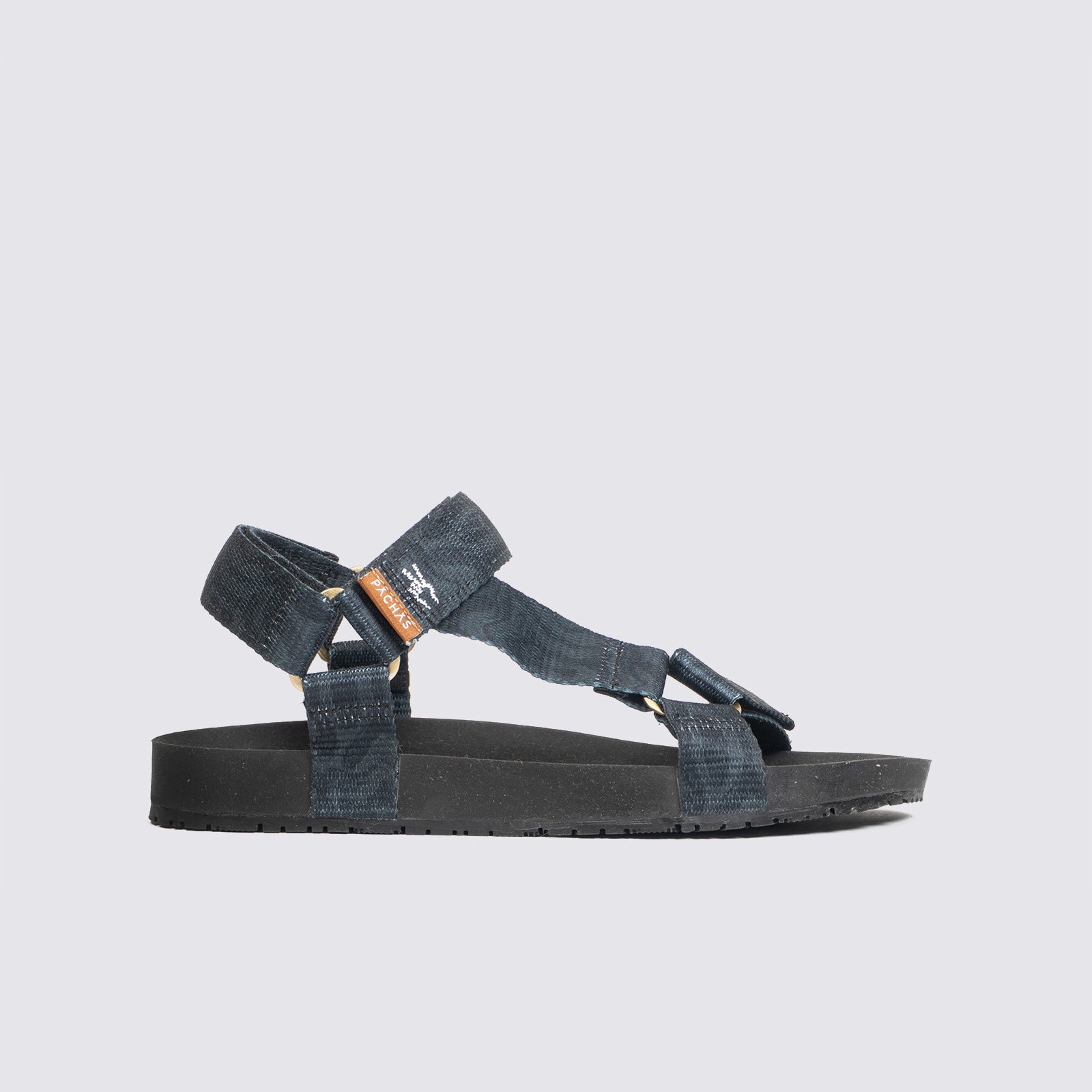 Sandalia Reata "Made for the Sea" Negra