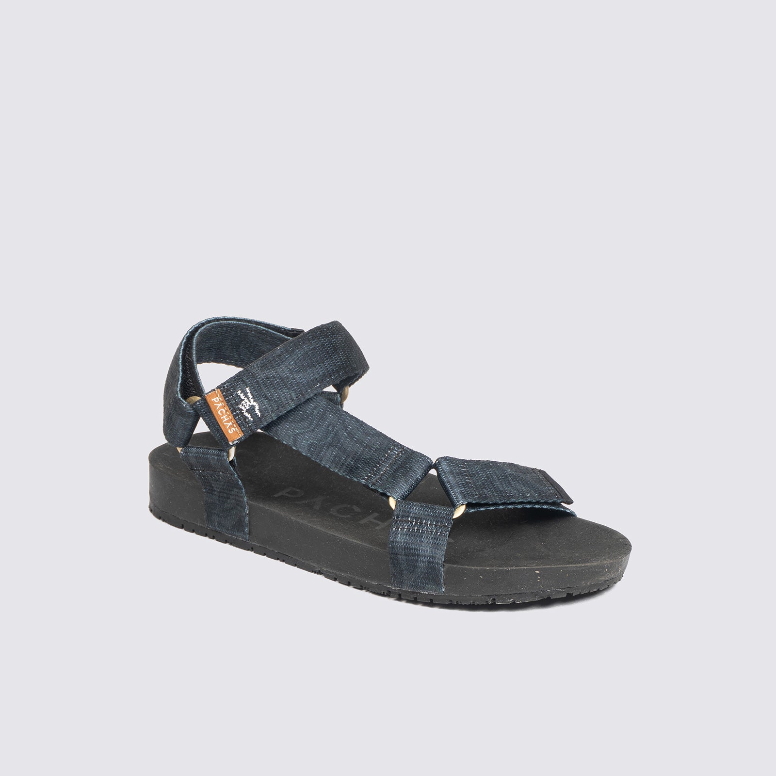 Sandalias Reata "Made for the Sea" Negra