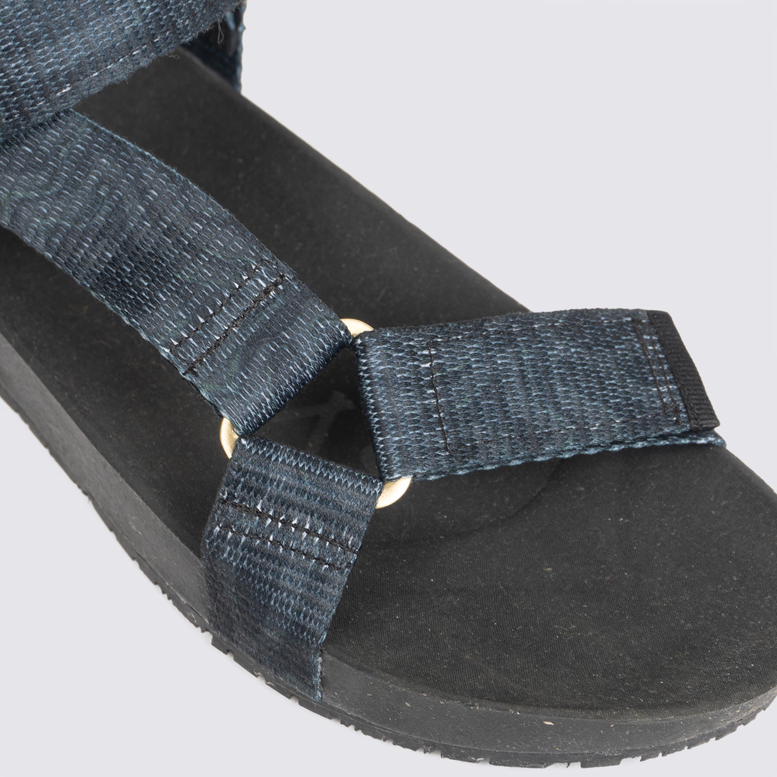 Sandalias Reata "Made for the Sea" Negra