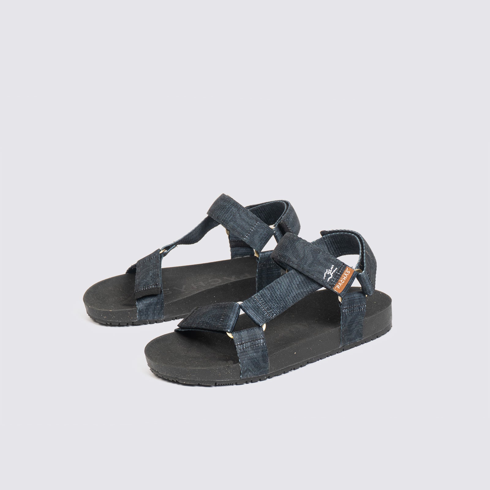 Sandalias Reata "Made for the Sea" Negra