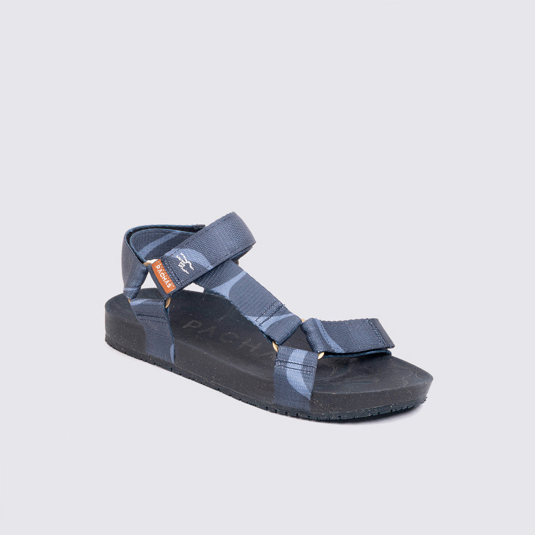 Sandalias reata "Pachas x Sofía Gómez"
