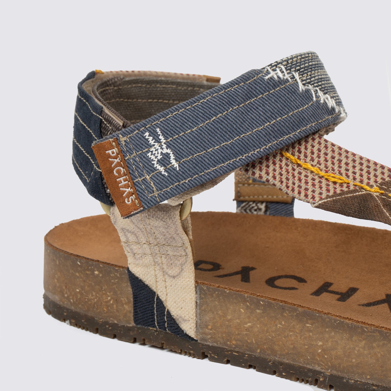 Sandalias Reata "Segundas Oportunidades"