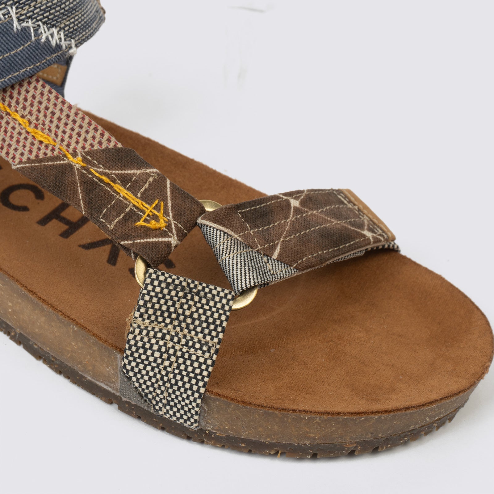 Sandalias Reata "Segundas Oportunidades"