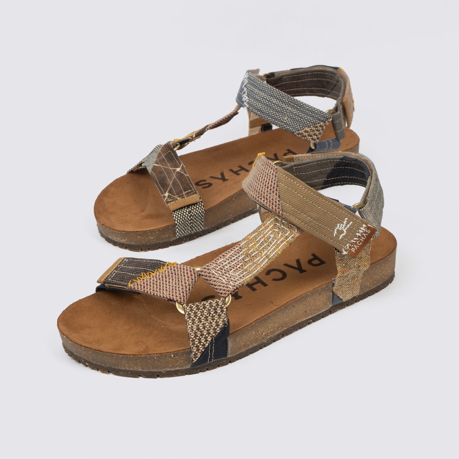 Sandalias Reata "Segundas Oportunidades"