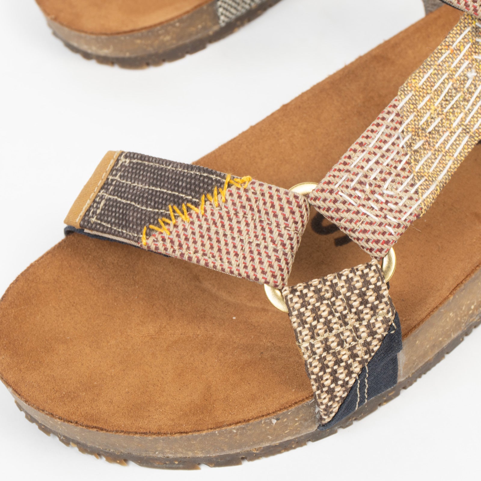 Sandalias Reata "Segundas Oportunidades"