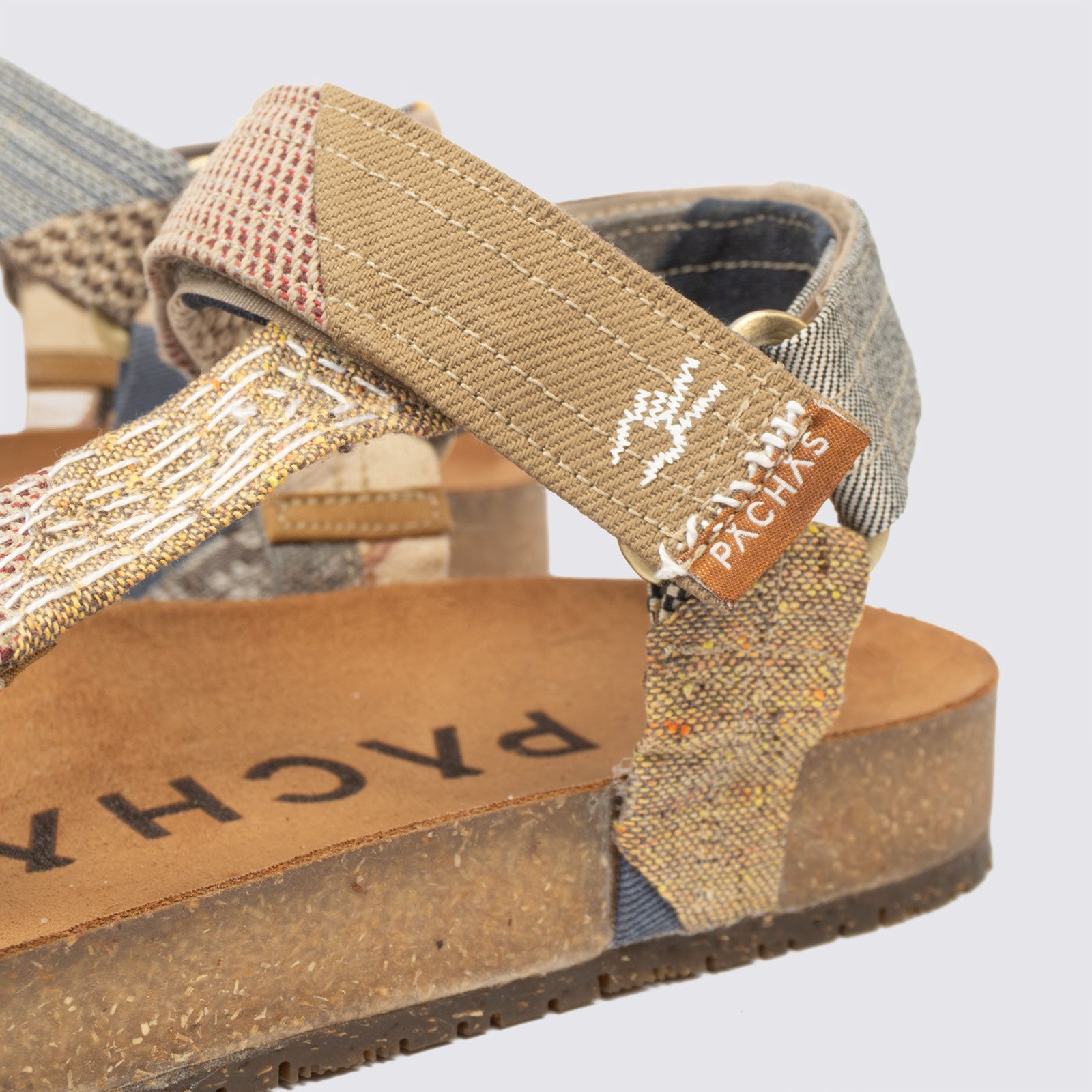 Sandalias Reata "Segundas Oportunidades"