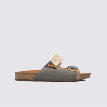 Sandalias dos correas "Segundas Oportunidades"