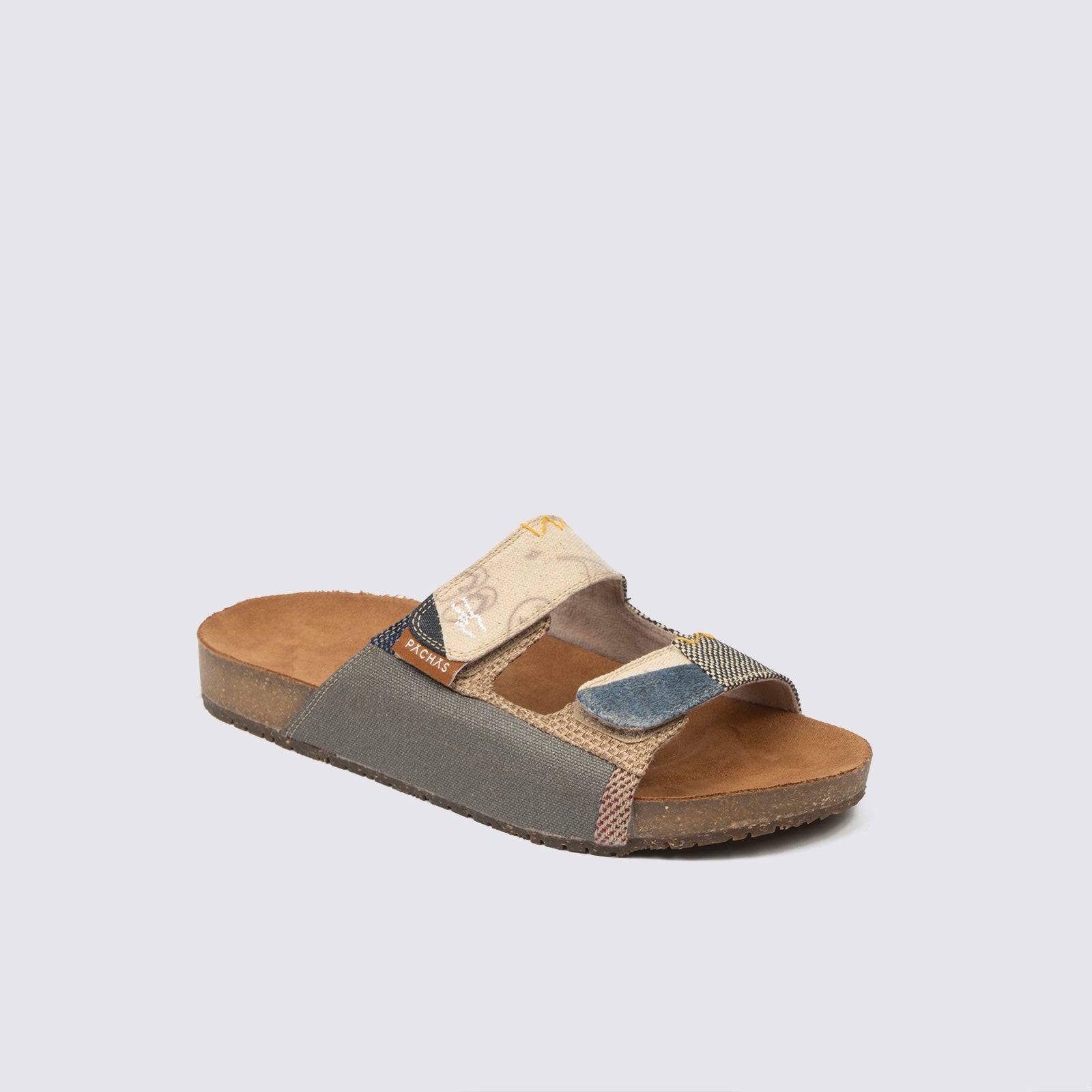 Sandalias "Segundas Oportunidades"
