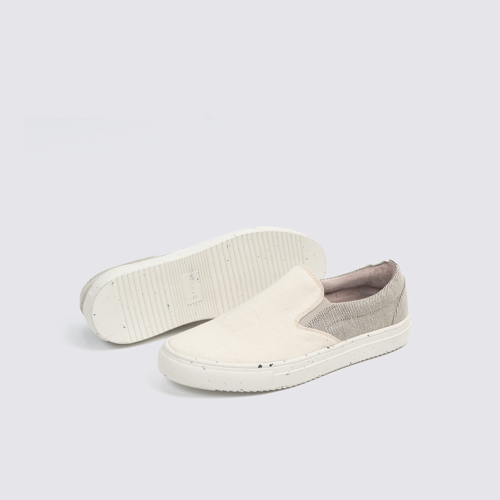 Slip On Natural
