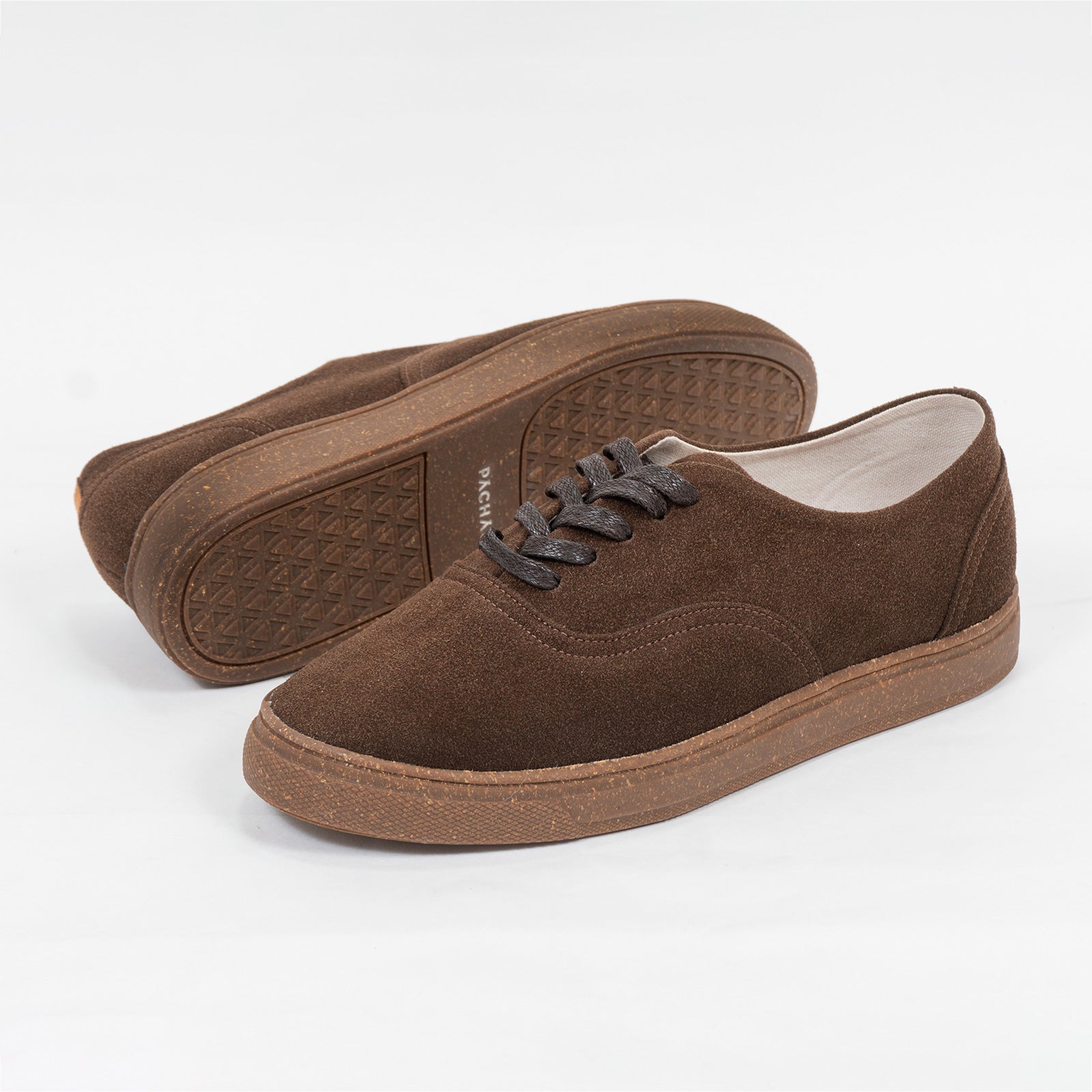 Tenis Pachas "Support your local criollo" - Mujer