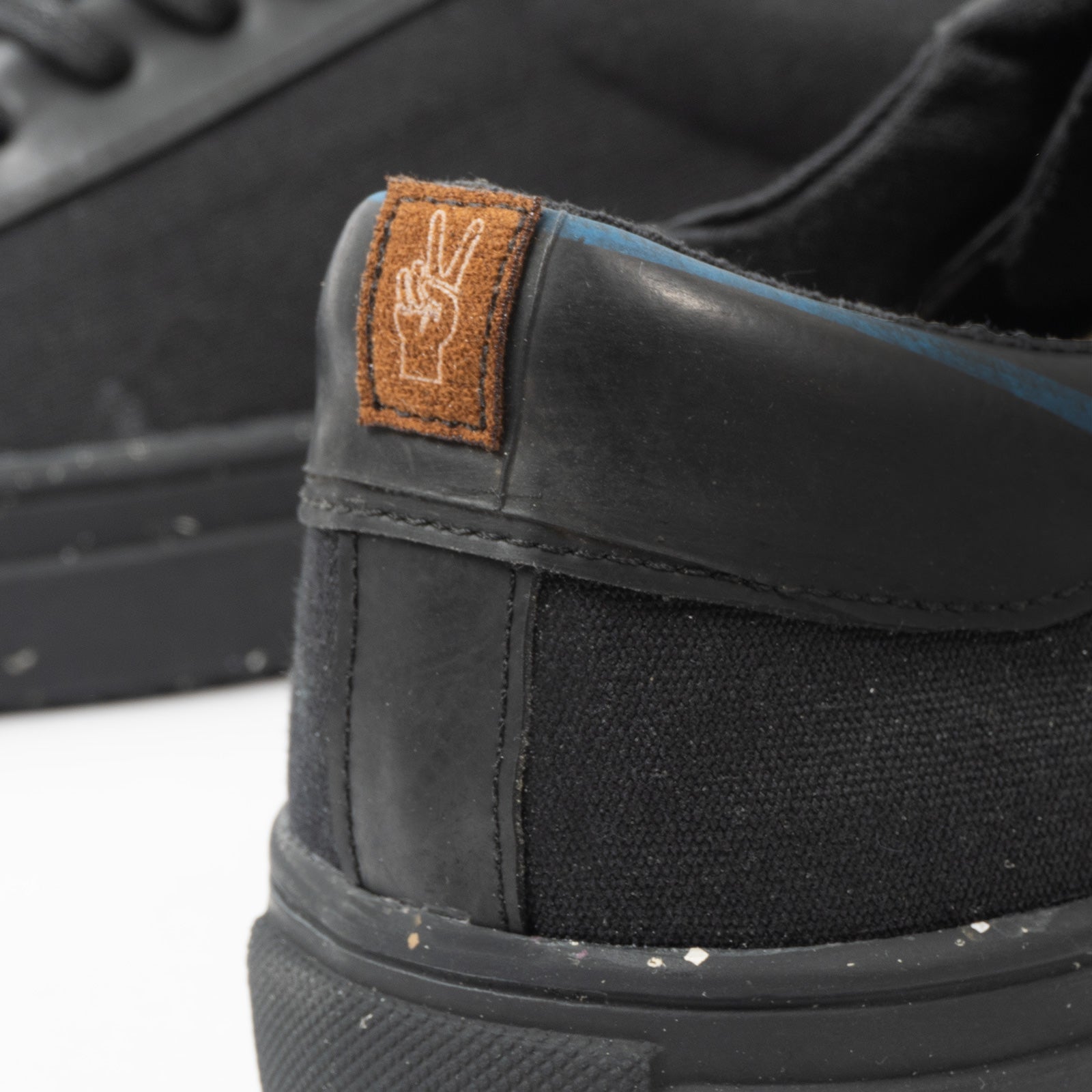 Tenis Neumáticos Pachas