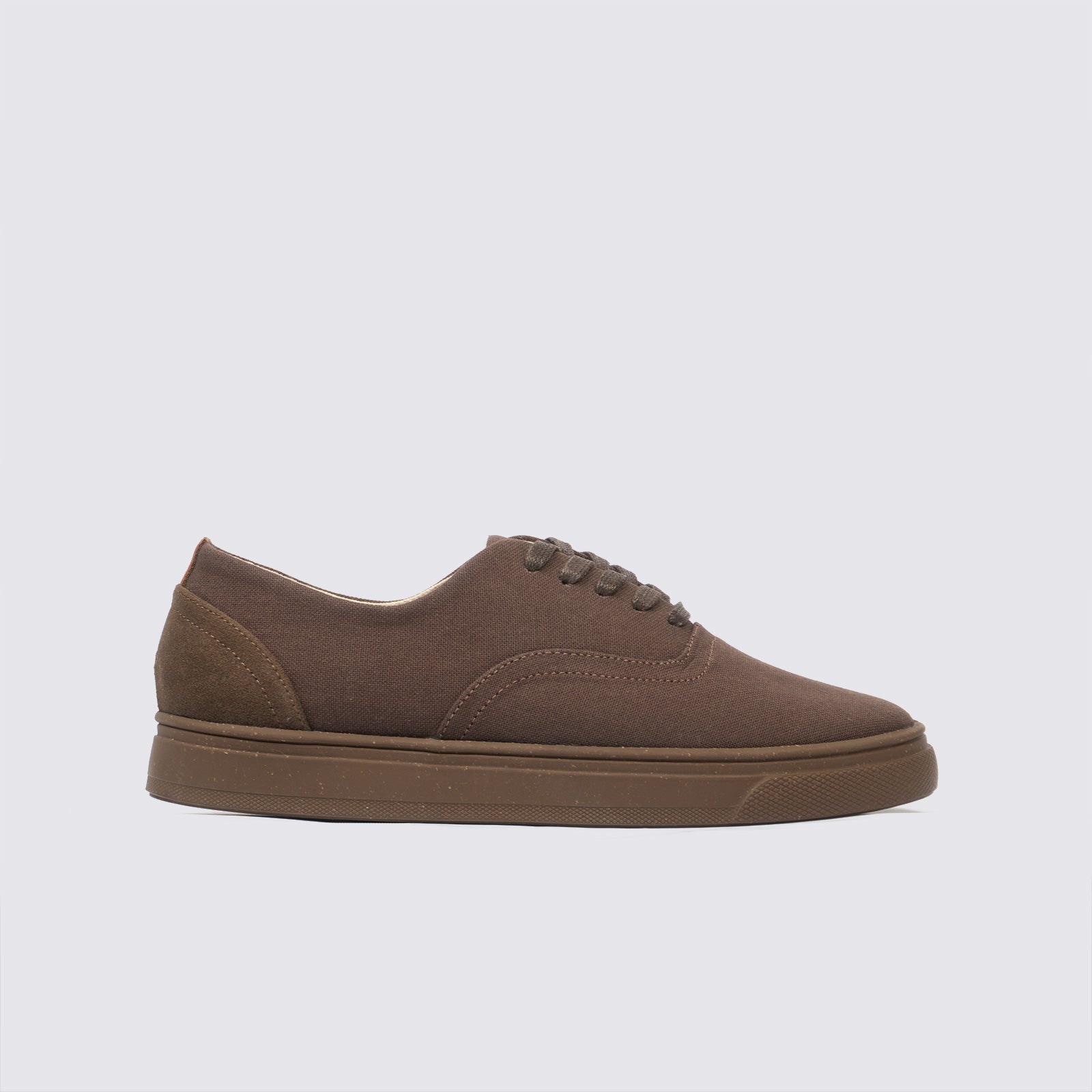 Tenis Pachas Coffe