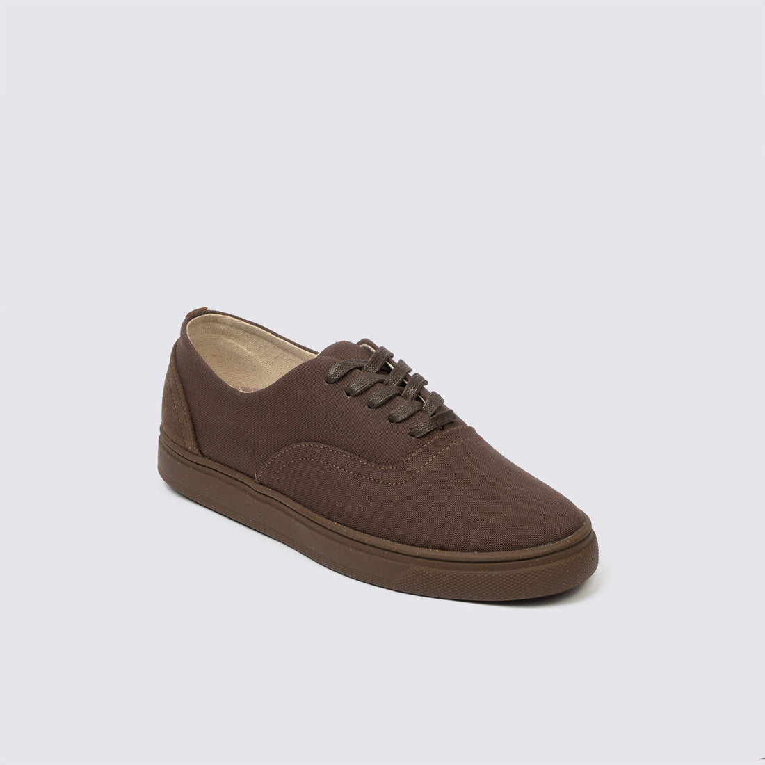 Tenis pachas coffe