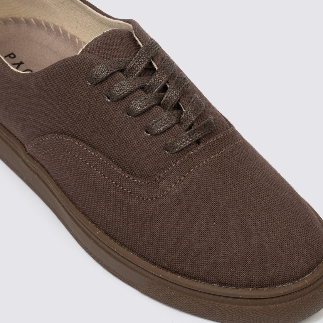 Tenis Pachas Coffe
