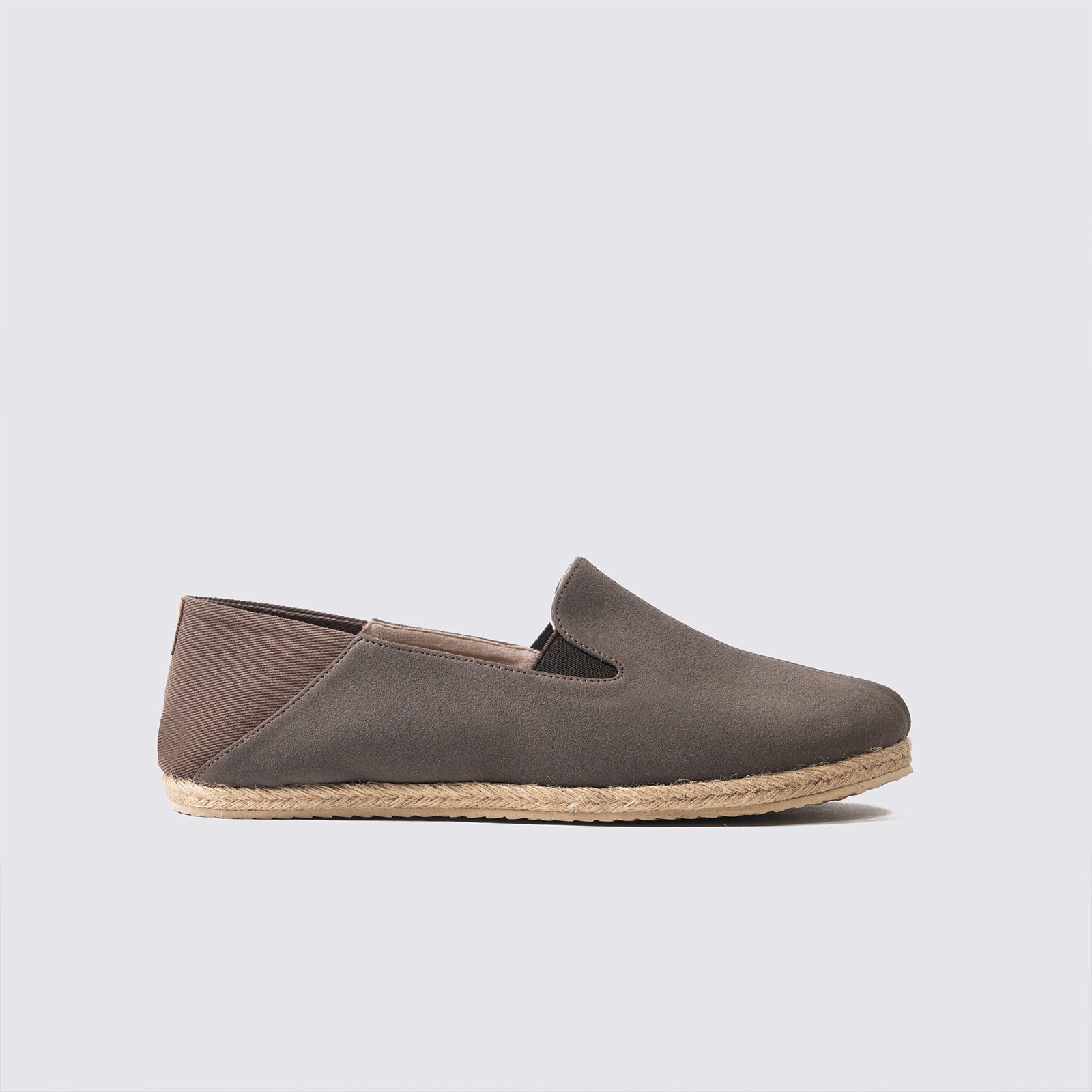 Alpargatas  "Salt Life" taupe