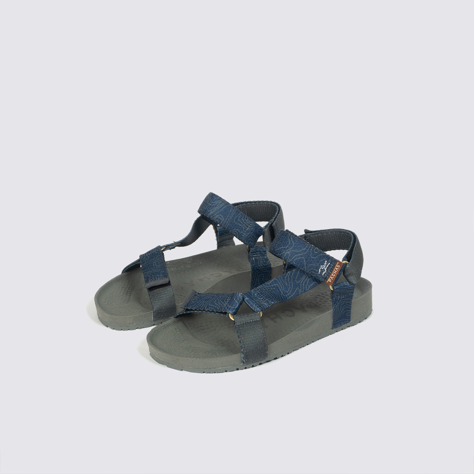 Sandalias Reata "Afuera" Rios