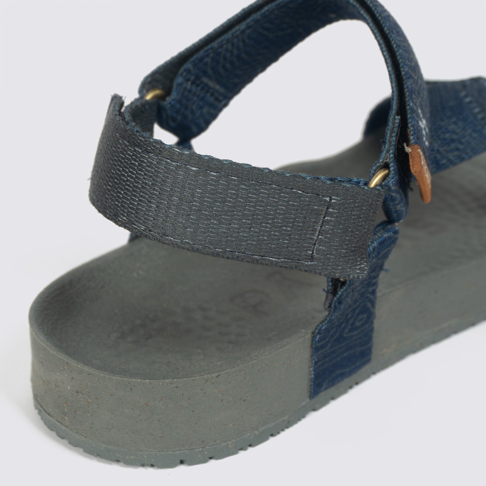 Sandalias Reata "Afuera" Rios