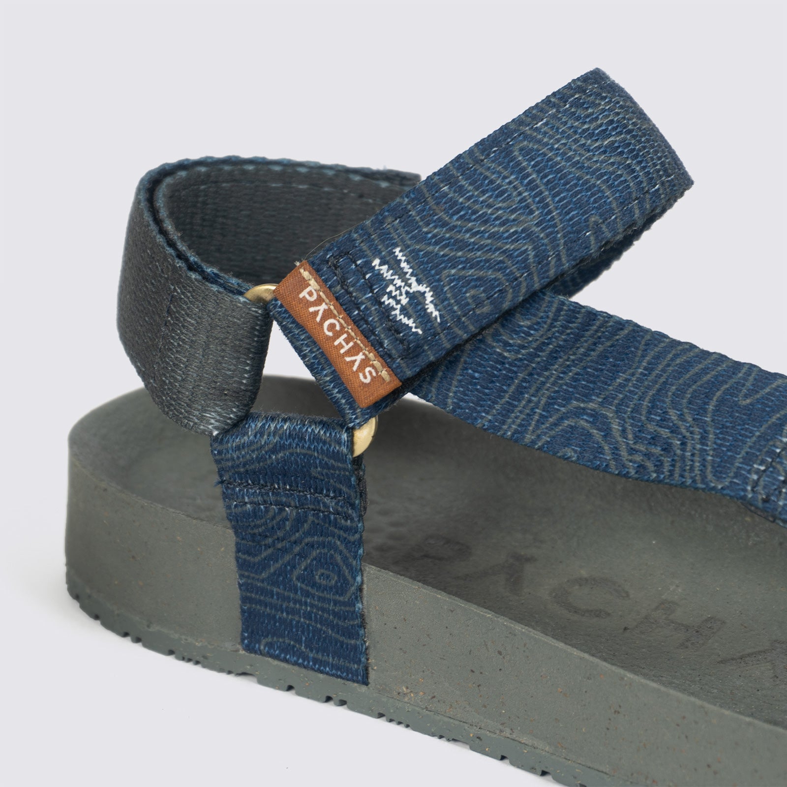 Sandalias Reata "Afuera" Rios