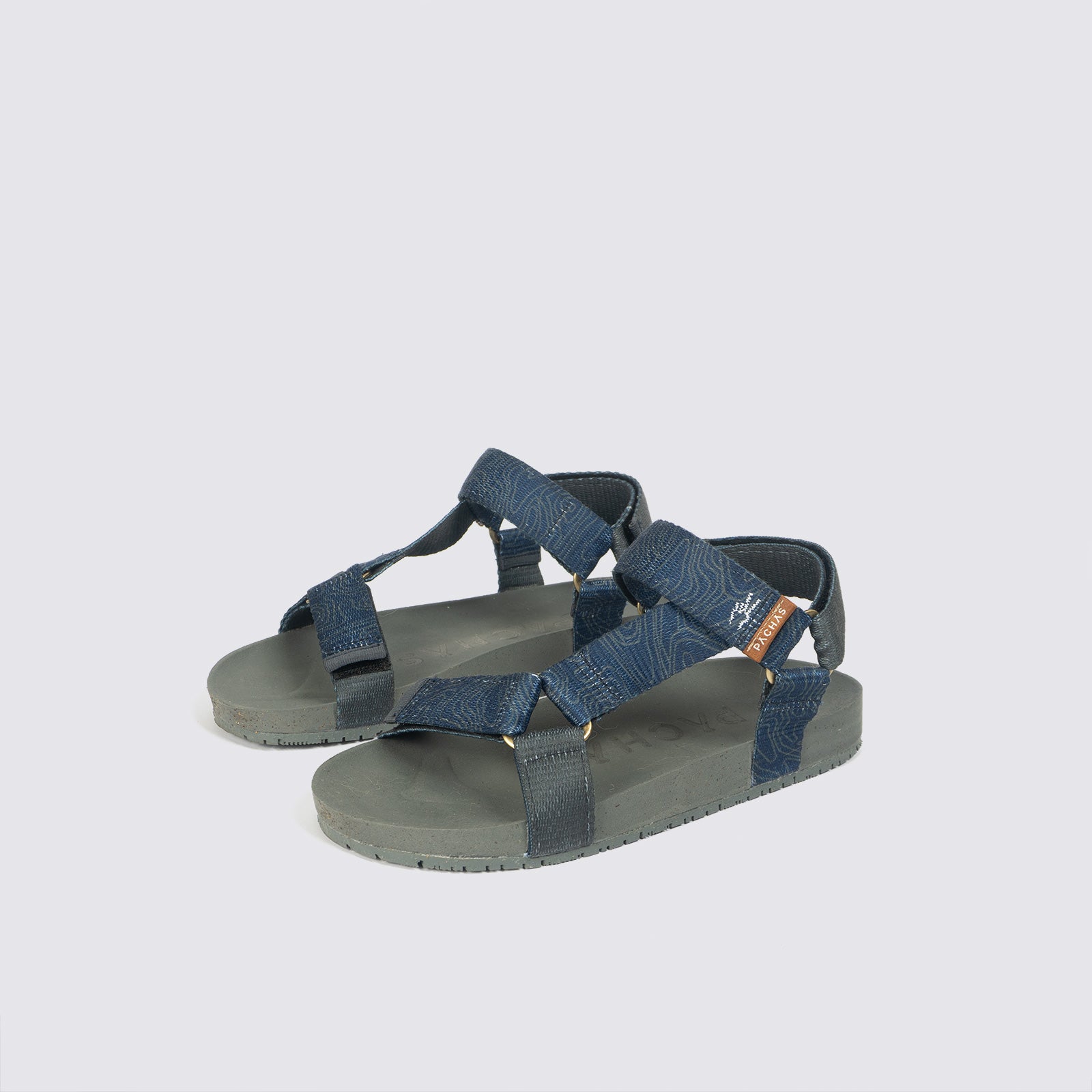 Sandalias Reata "Afuera" Rios