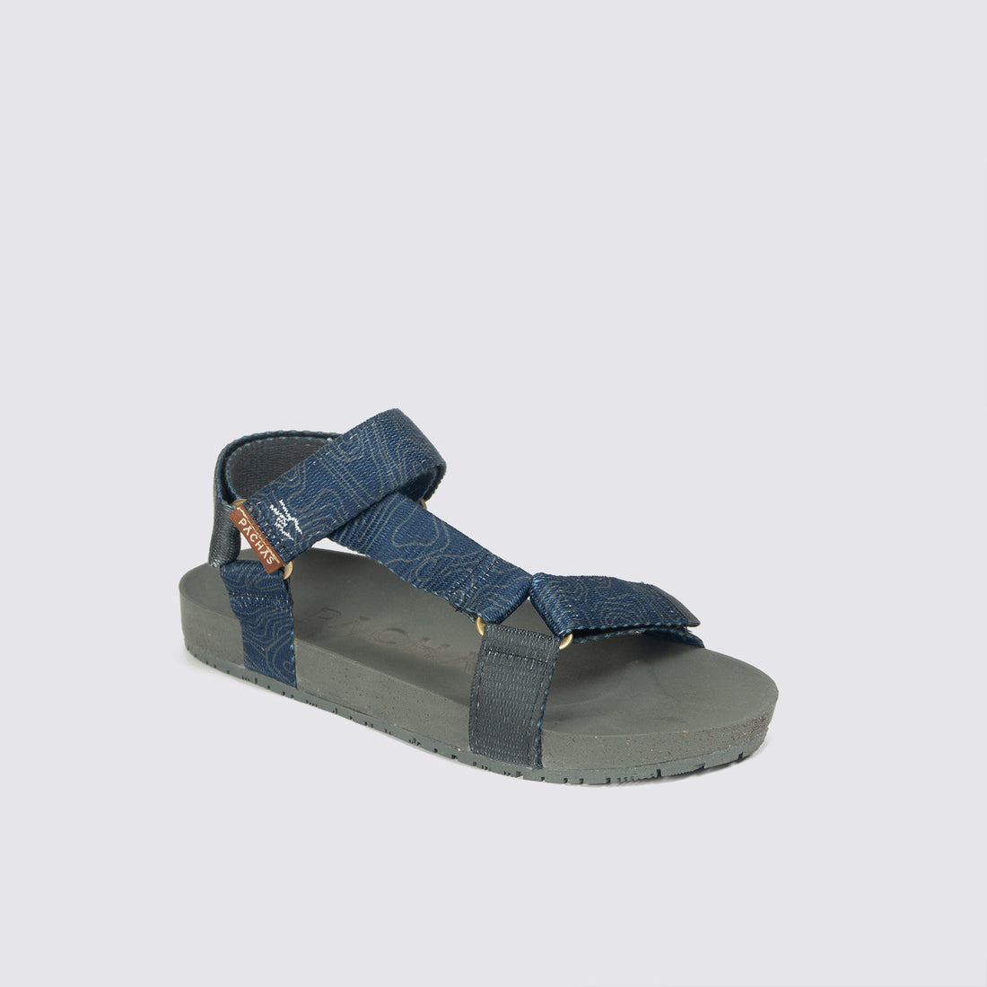 Sandalias Reata "Afuera" Rios