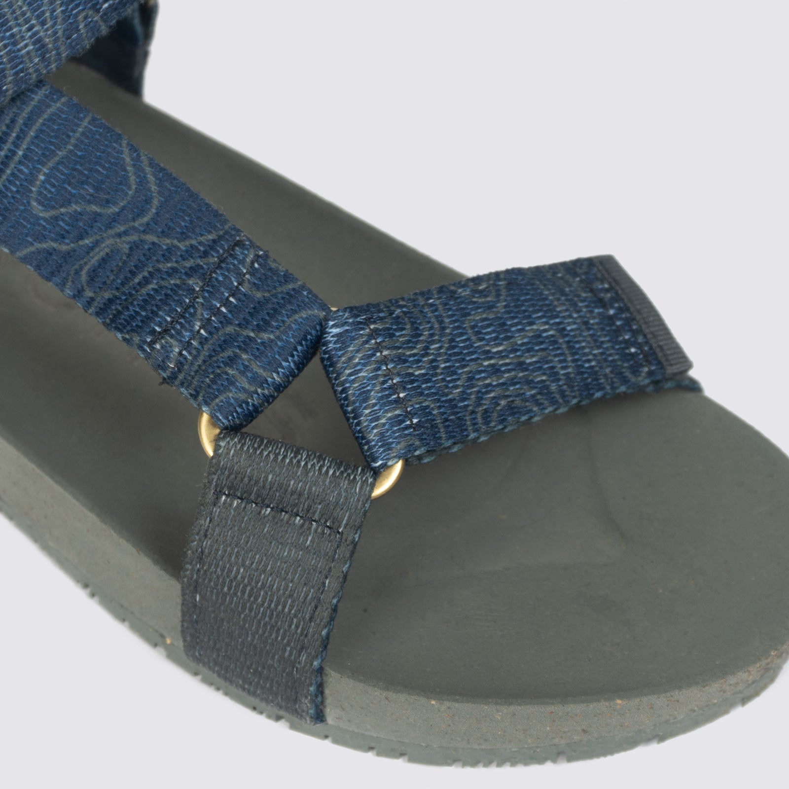 Sandalias Reata "Afuera" Rios