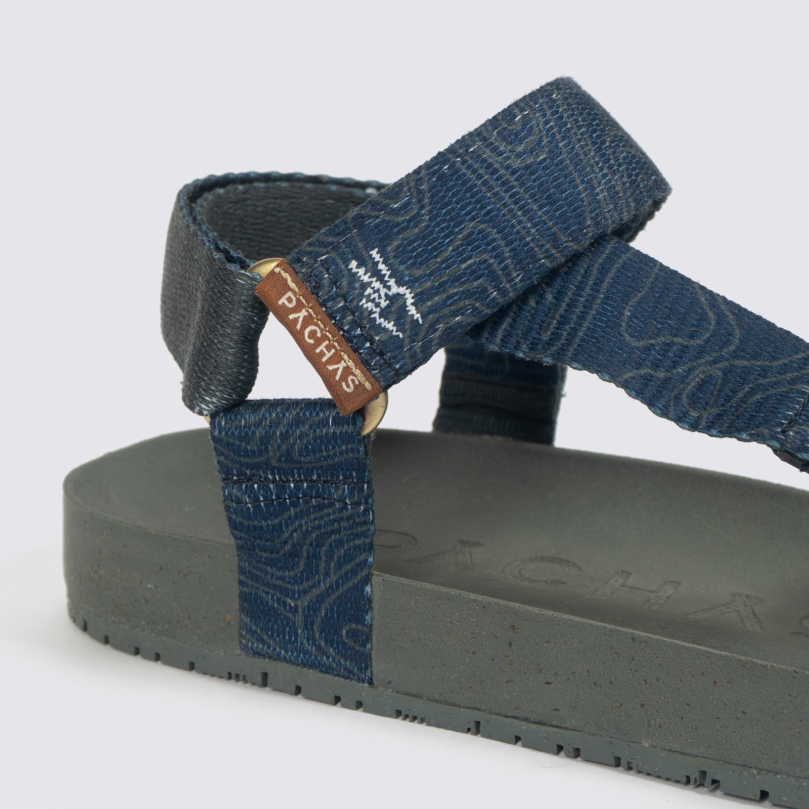Sandalias Reata "Afuera" Rios