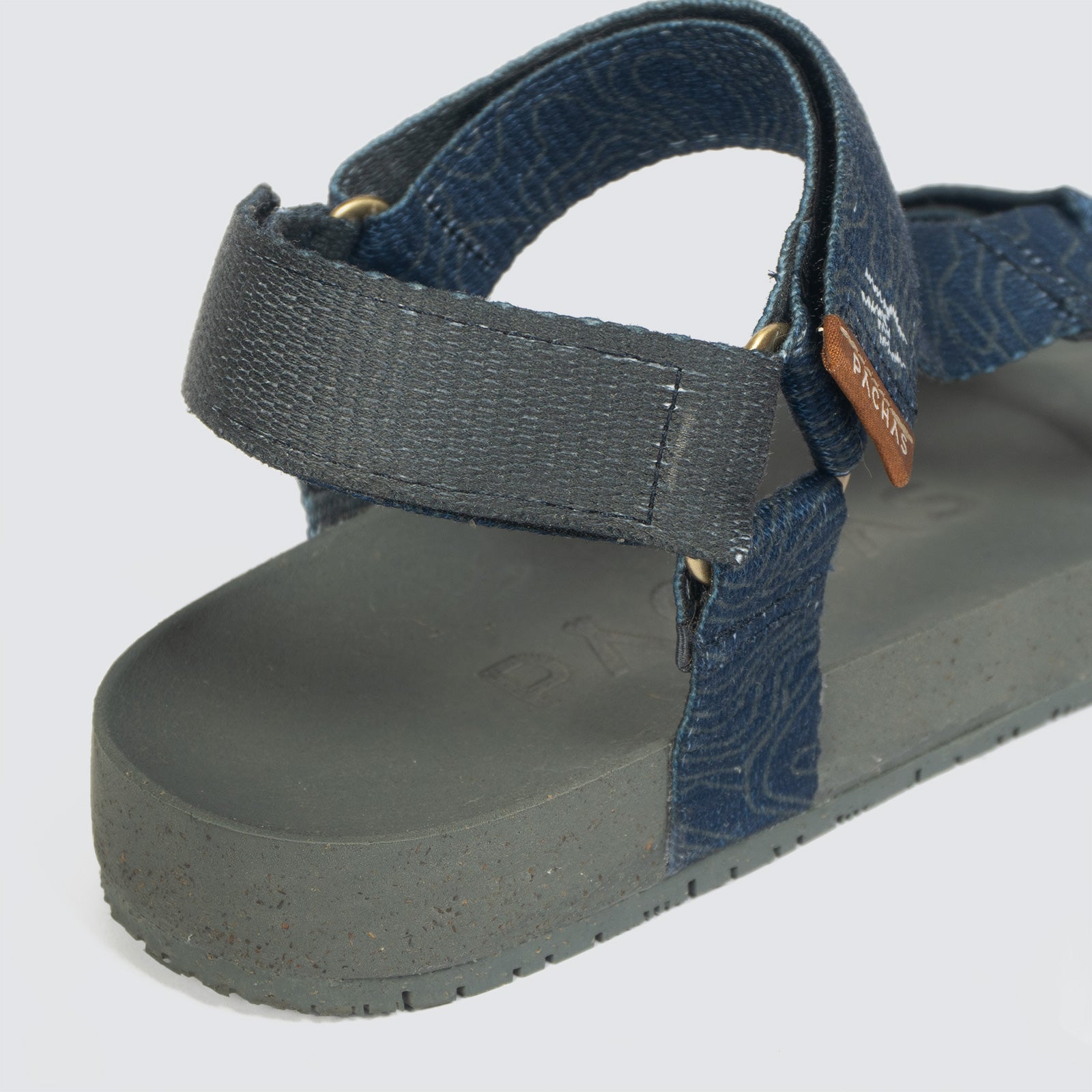 Sandalias Reata "Afuera" Rios