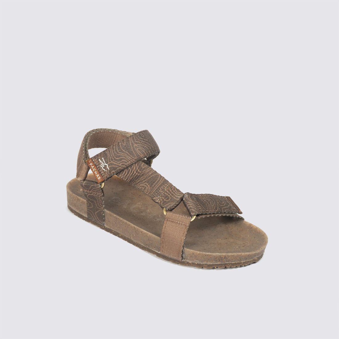 Sandalias Reata "Afuera" Tierra