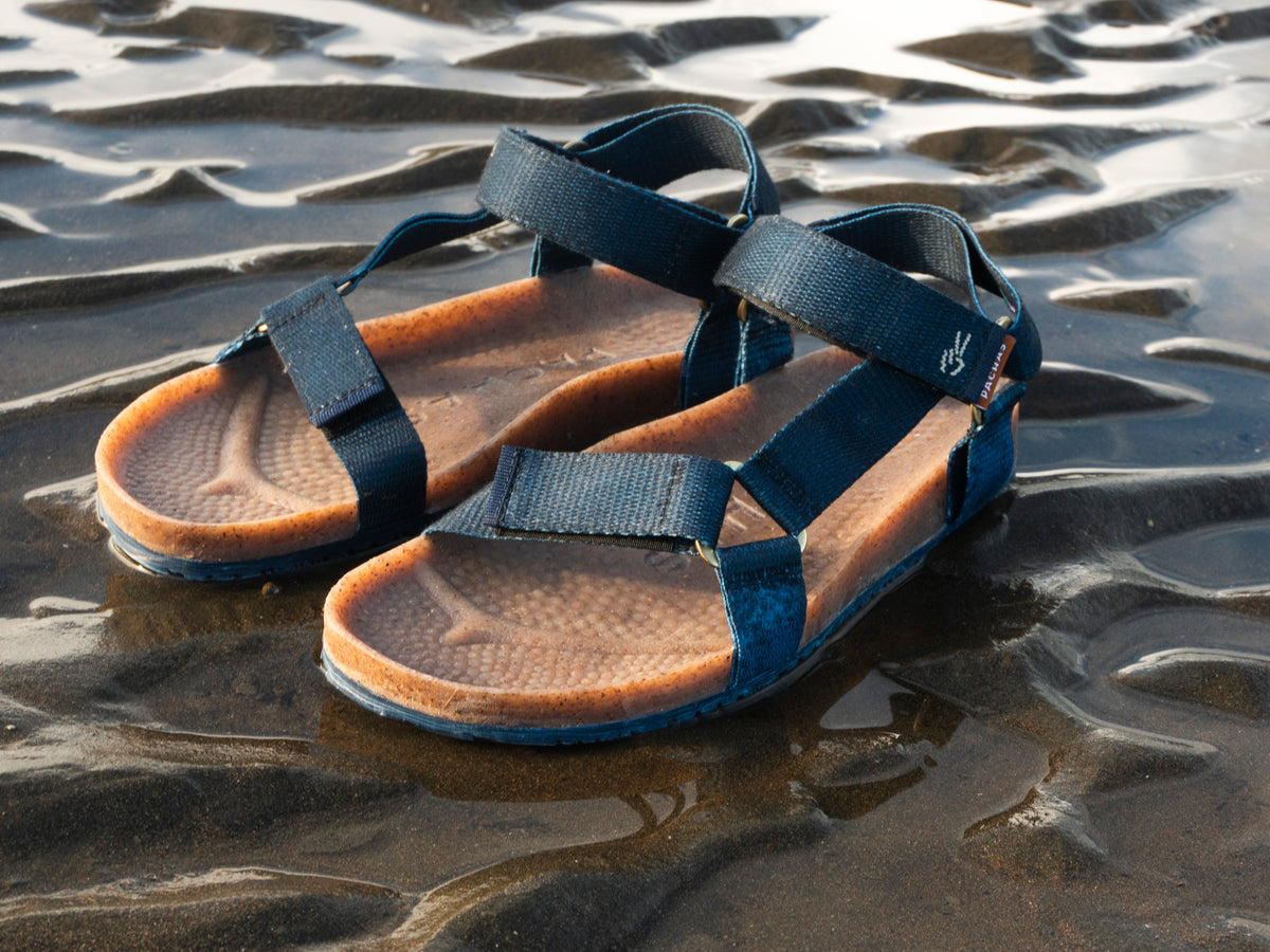 Sandalia Reata x "DivingLife"