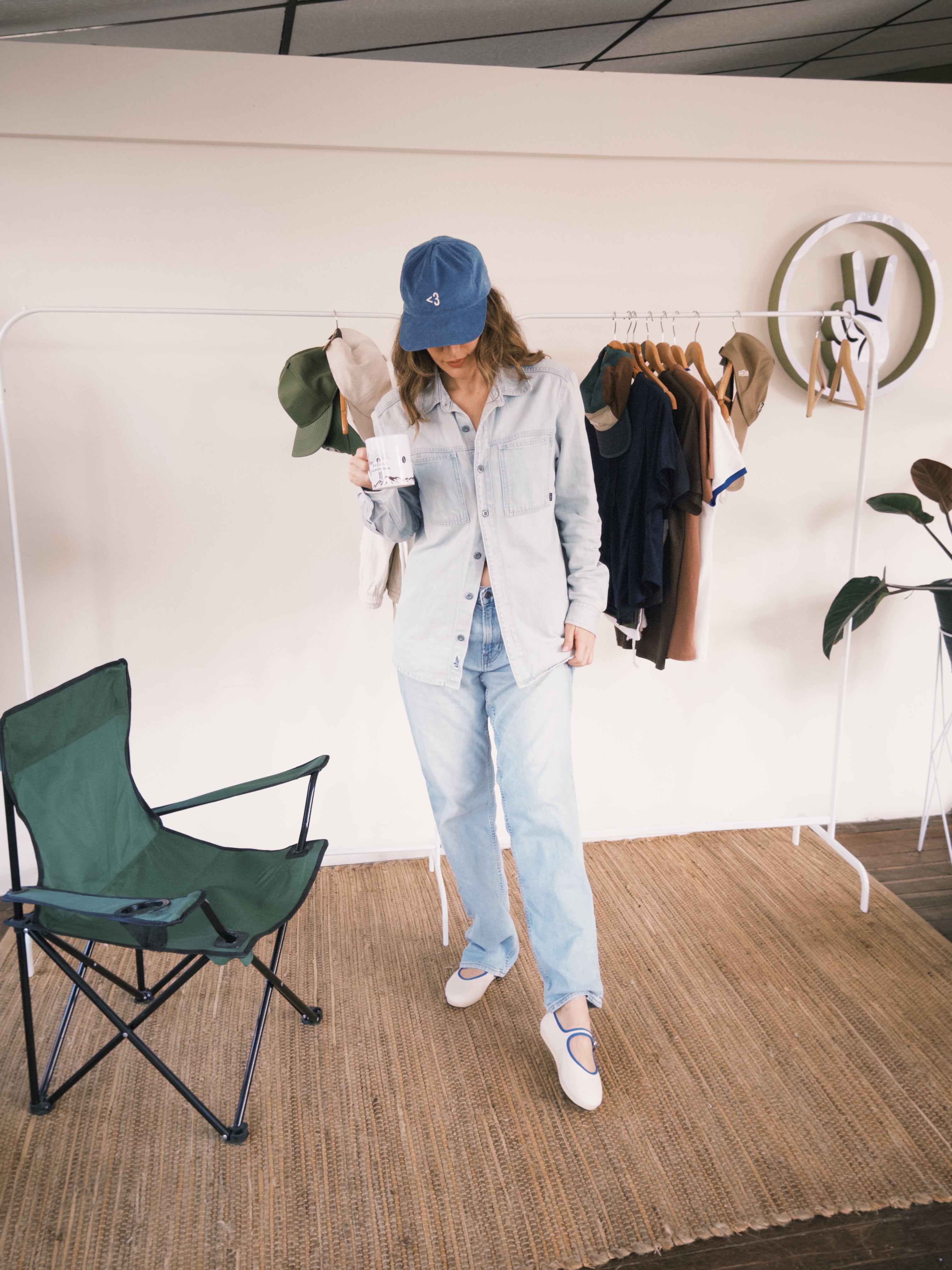 Bailarinas "Tell your friends you <3 them"