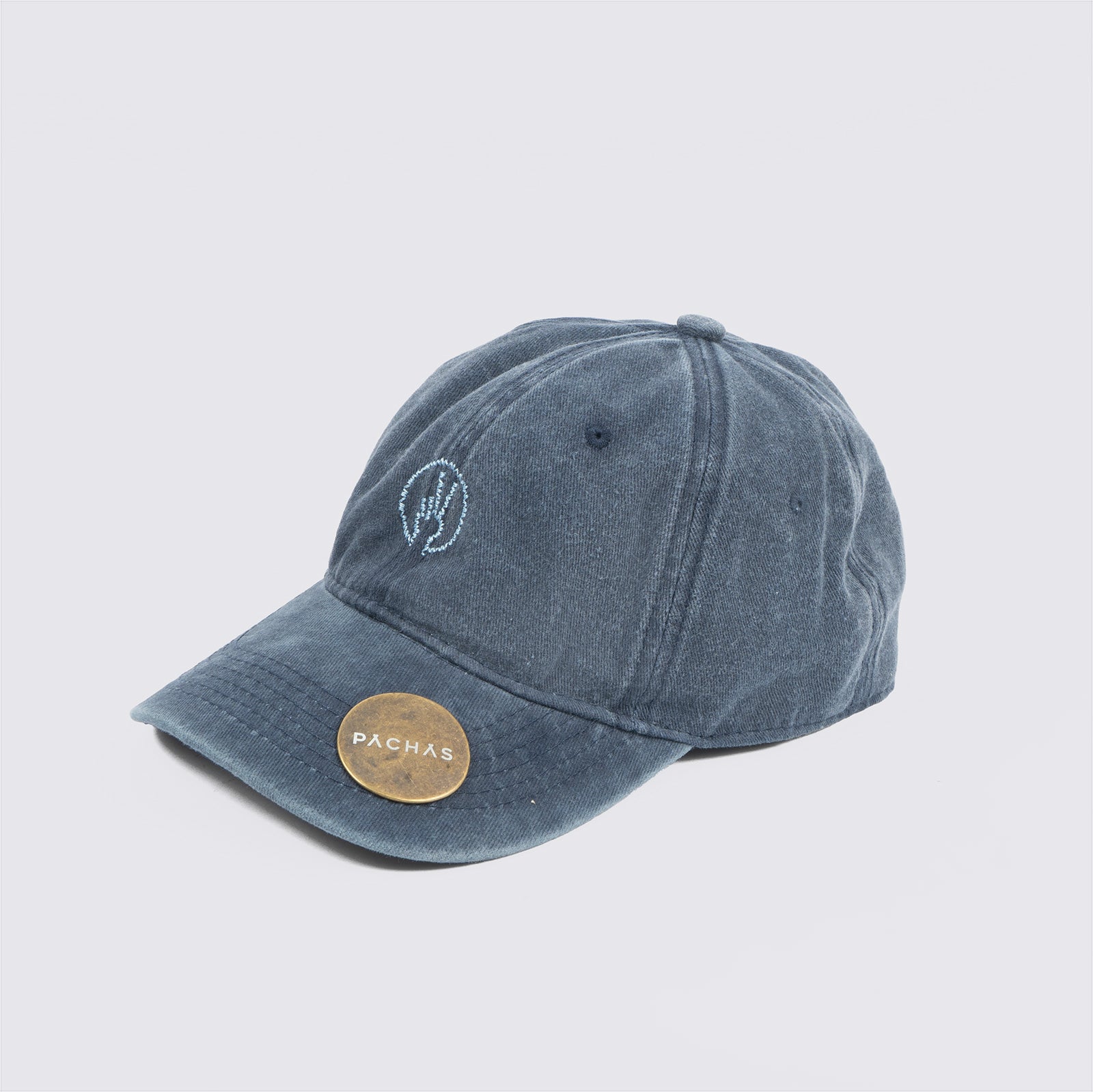 Gorra Azul