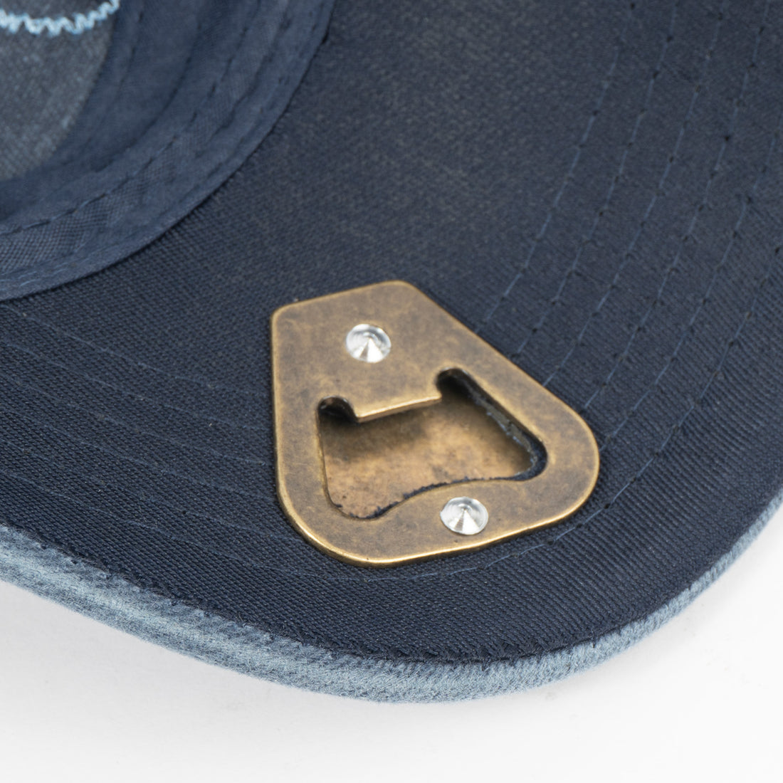 Gorra Azul